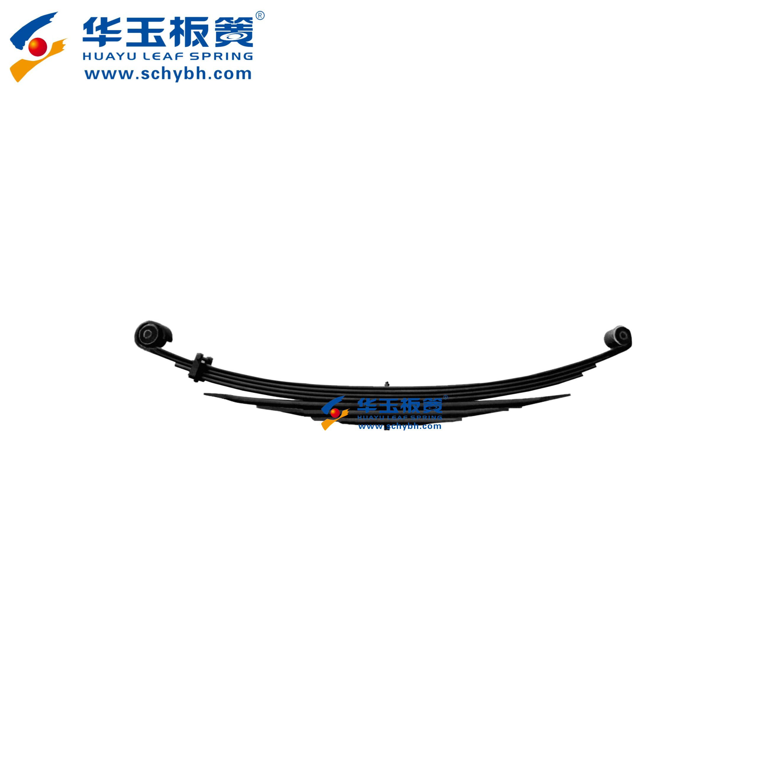 Suspensi Spring Daun 98401526 99445128 504067123 untuk Iveco