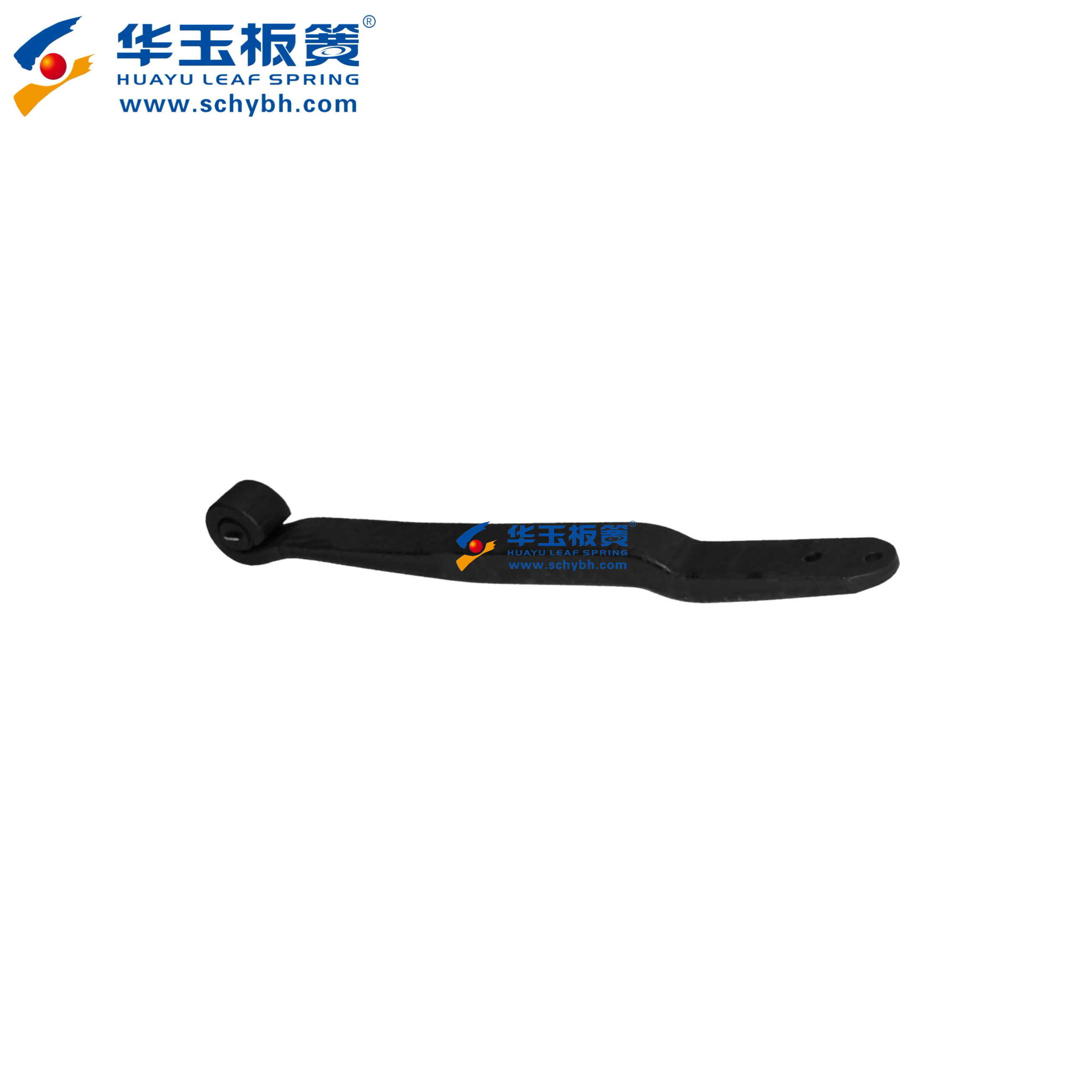 1004417 Long-Lasting Leaf Spring for Schmitz