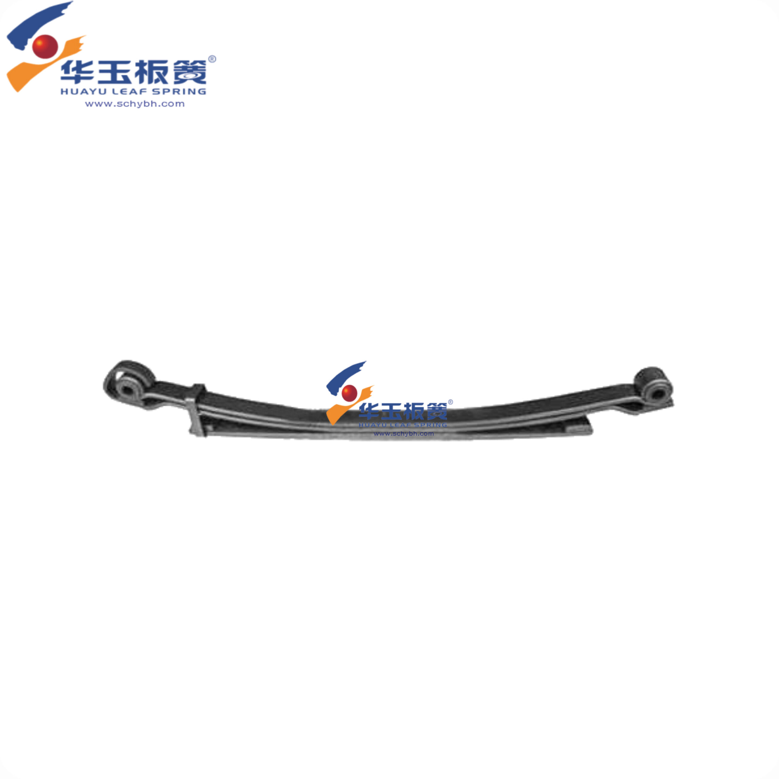 Standard Leaf Spring 6743200506 6743200606 for Mercedes