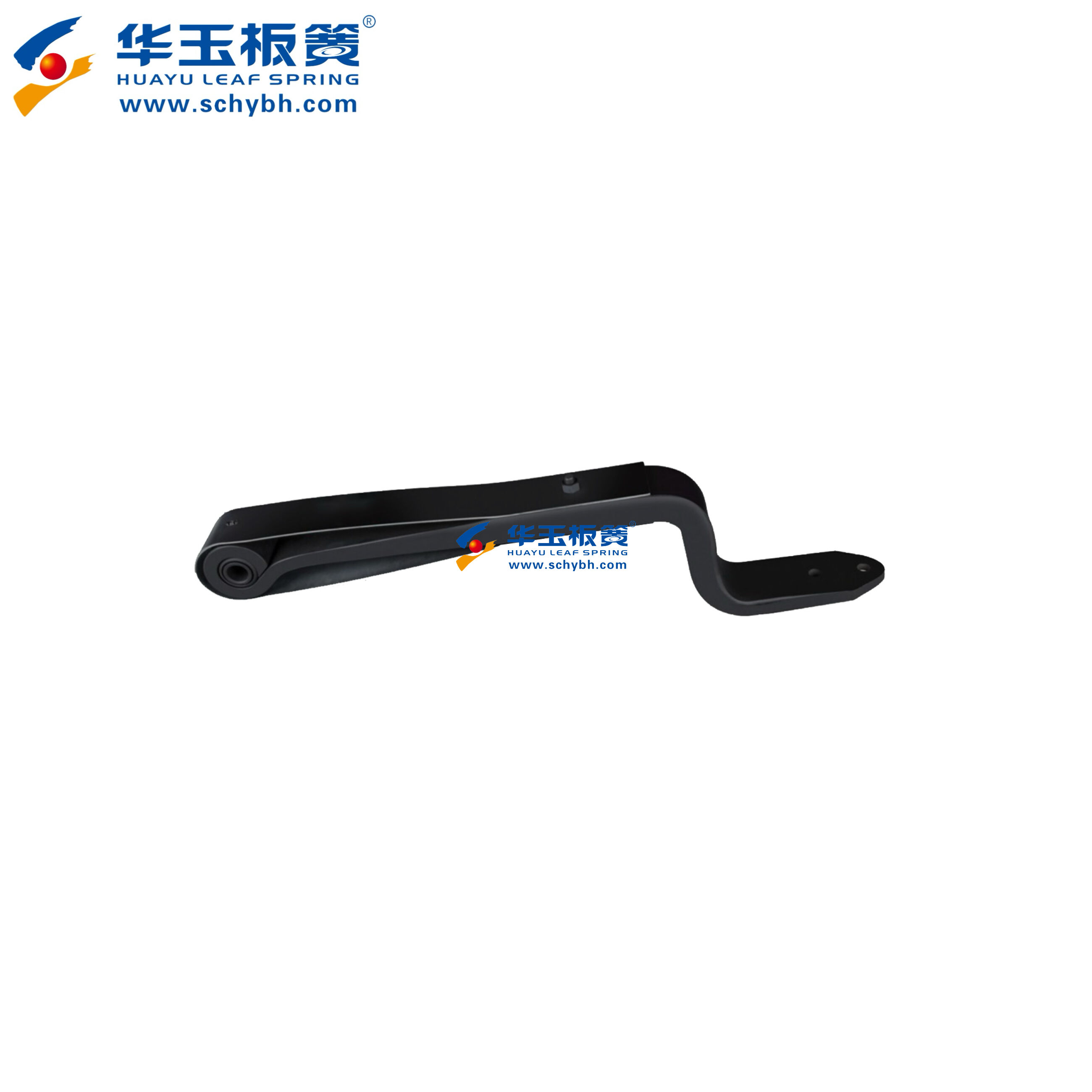 BPW Steering Arm Spring for Truck 0508213620