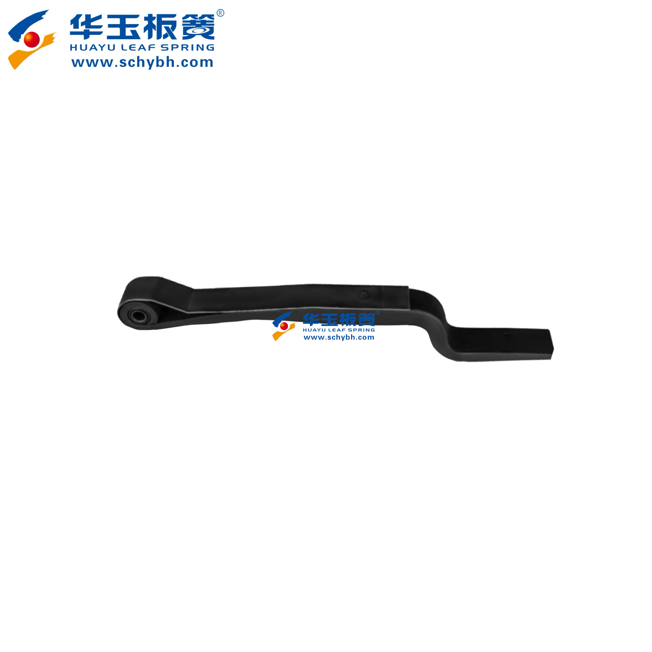 Schmitz Trailer Leaf Spring for Truck 014896 F001A037IE75 