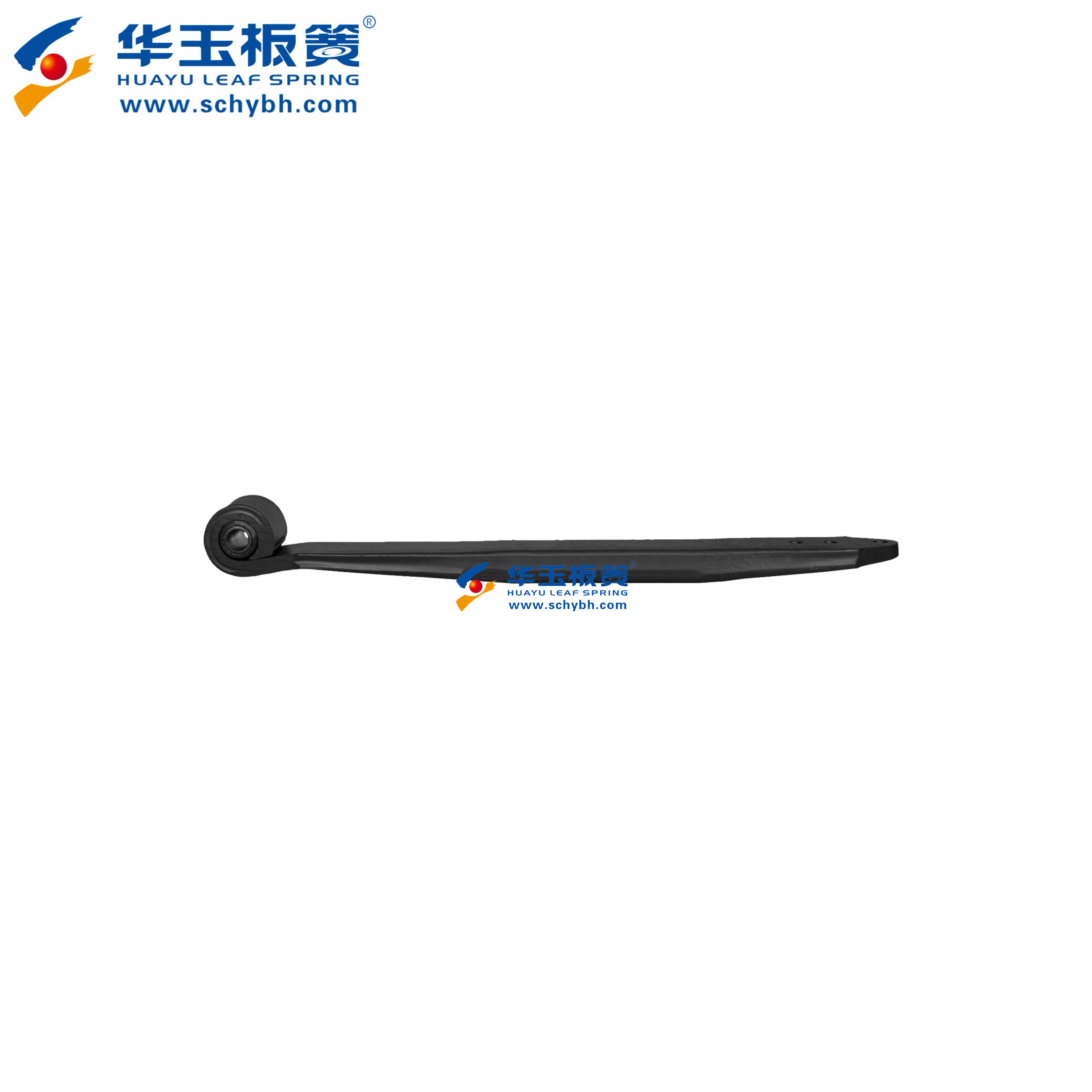 Mola de Alta Performance para Reboque BPW 0508213180