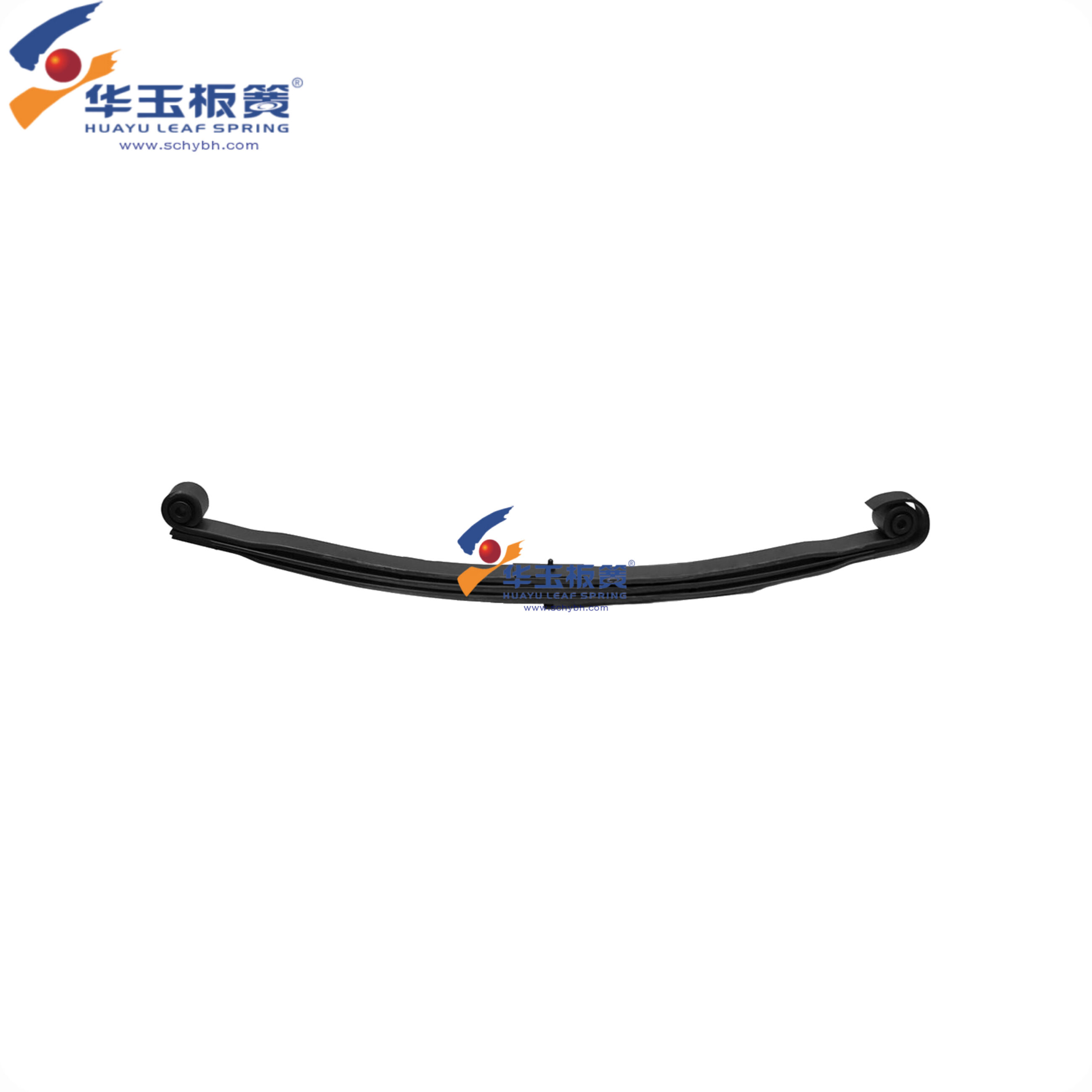 9433200402 Mercedes-Benz Front Leaf Spring