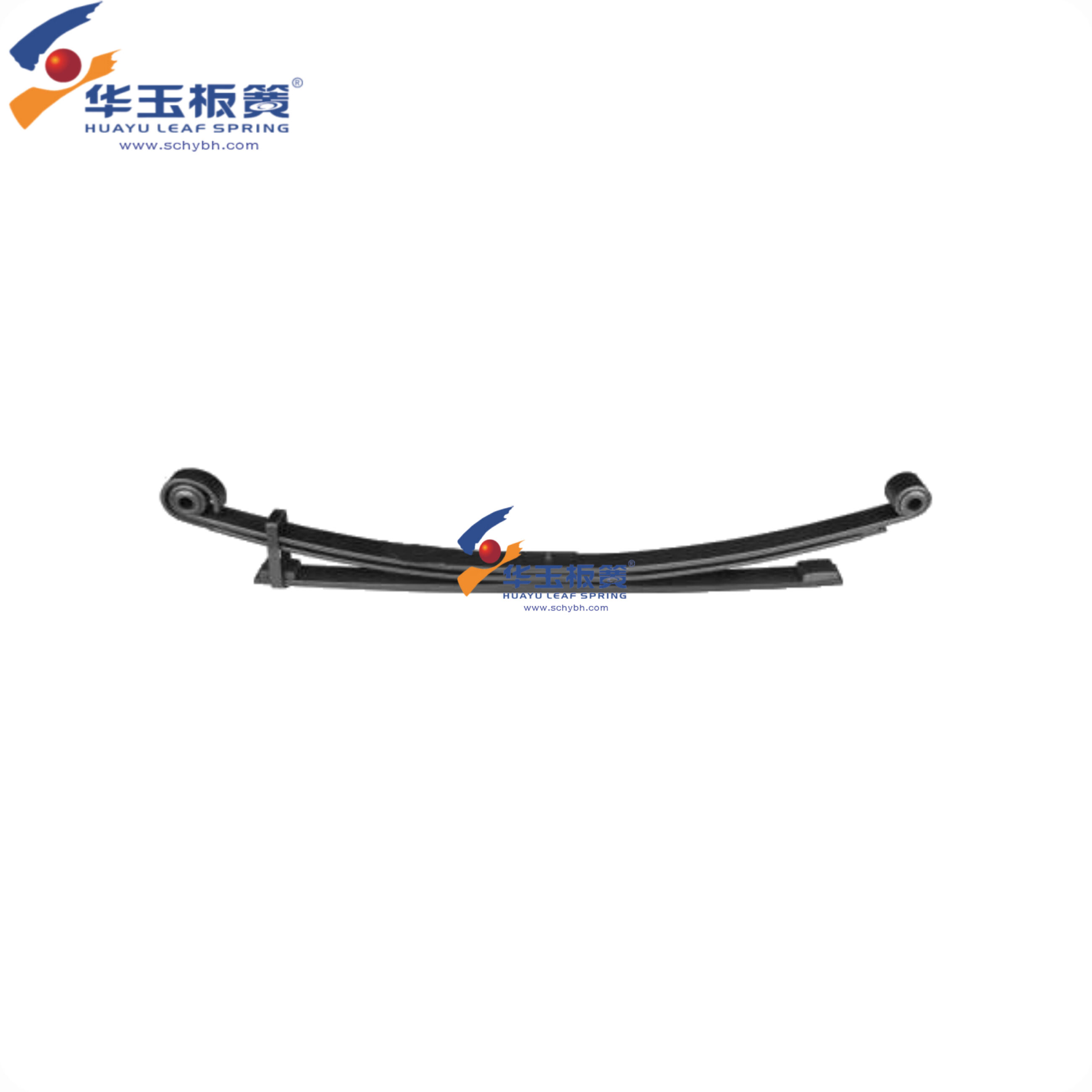 Corrosion Resistant Leaf Spring 6673203406
