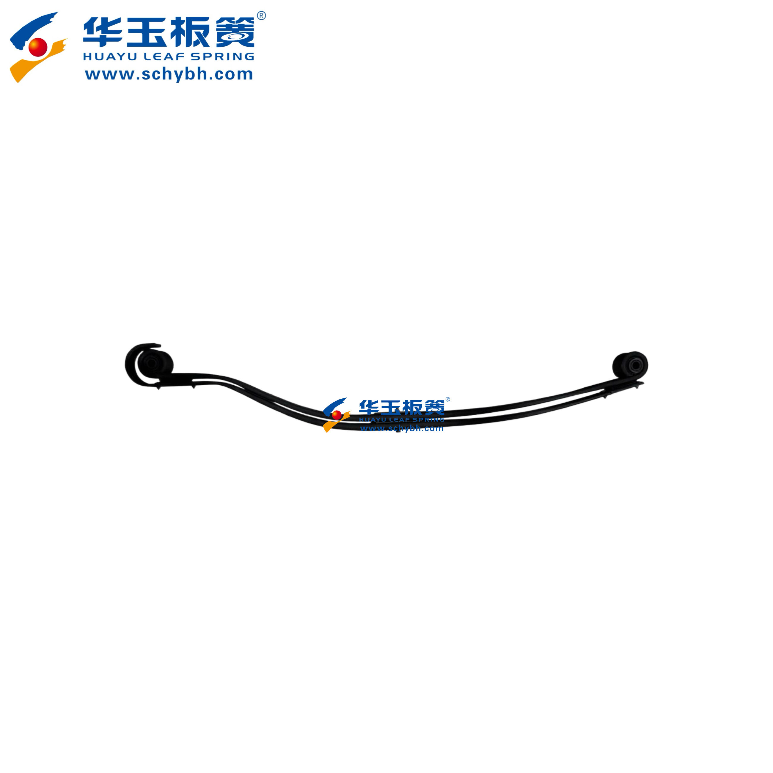 Suspension Leaf Springs Truck Kit 257941 VOLVO
