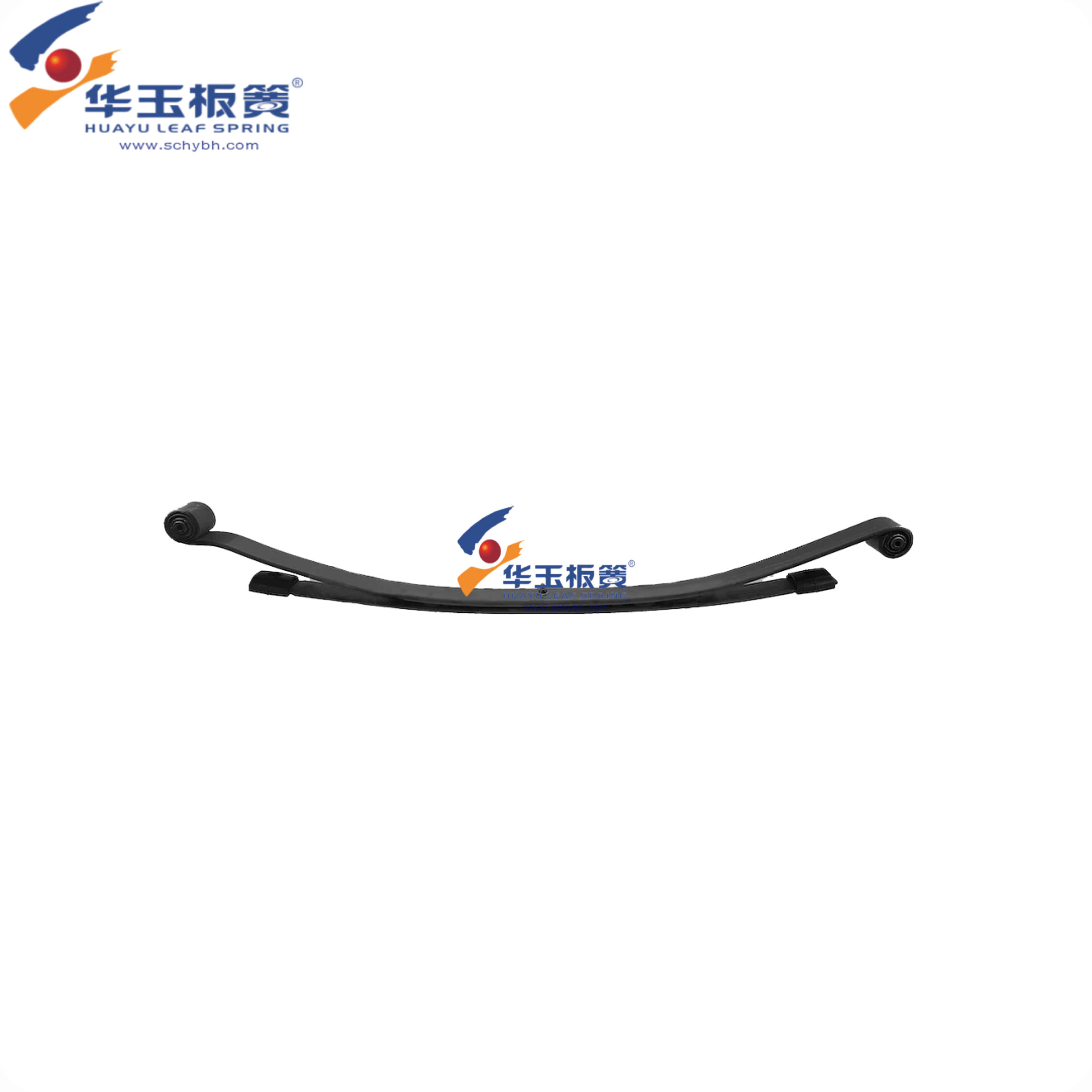 Truck Suspension Leaf Spring Kit for 9033201806 Mercedes-Benz