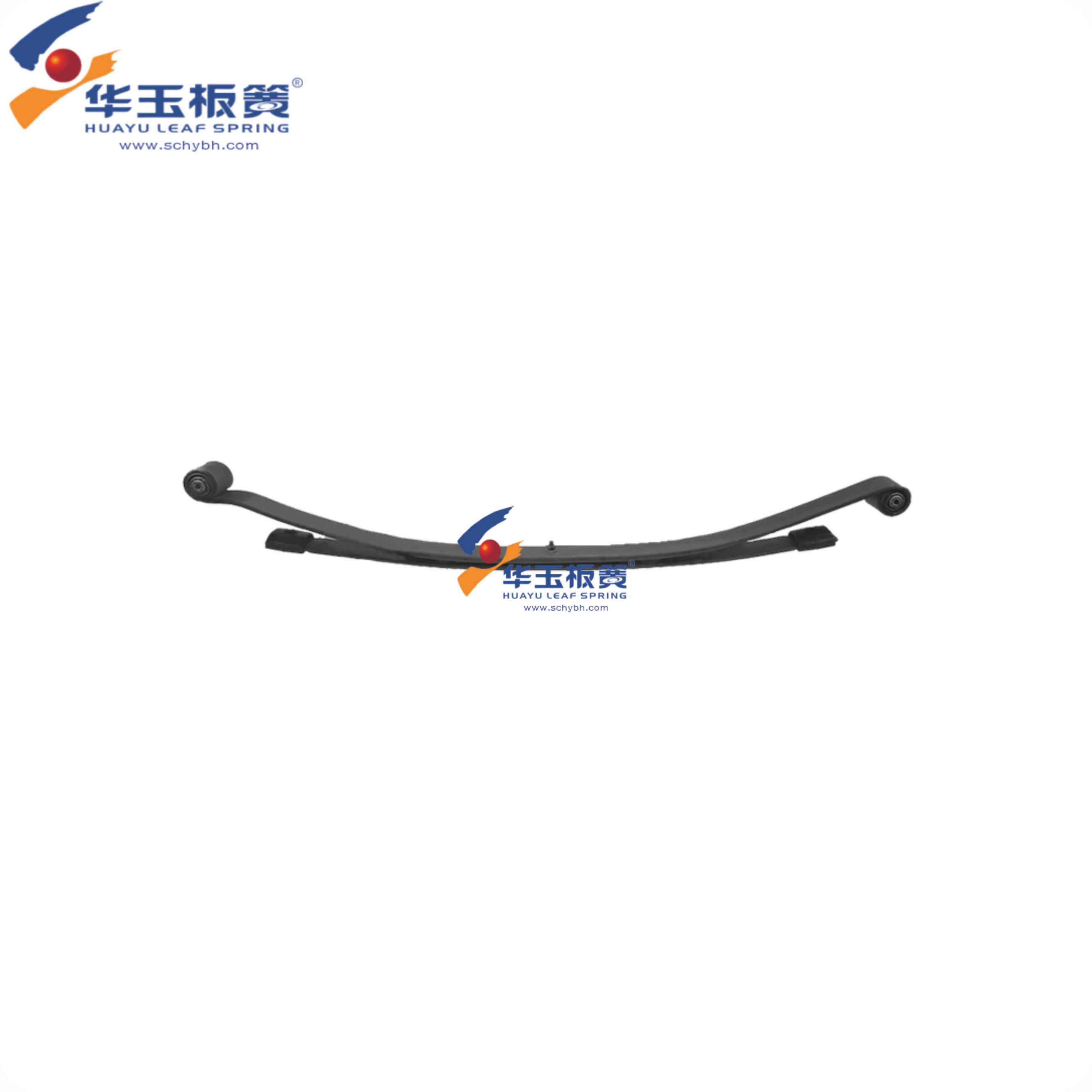 Benz Heavy Duty Truck Spring Leaf 9033200206 