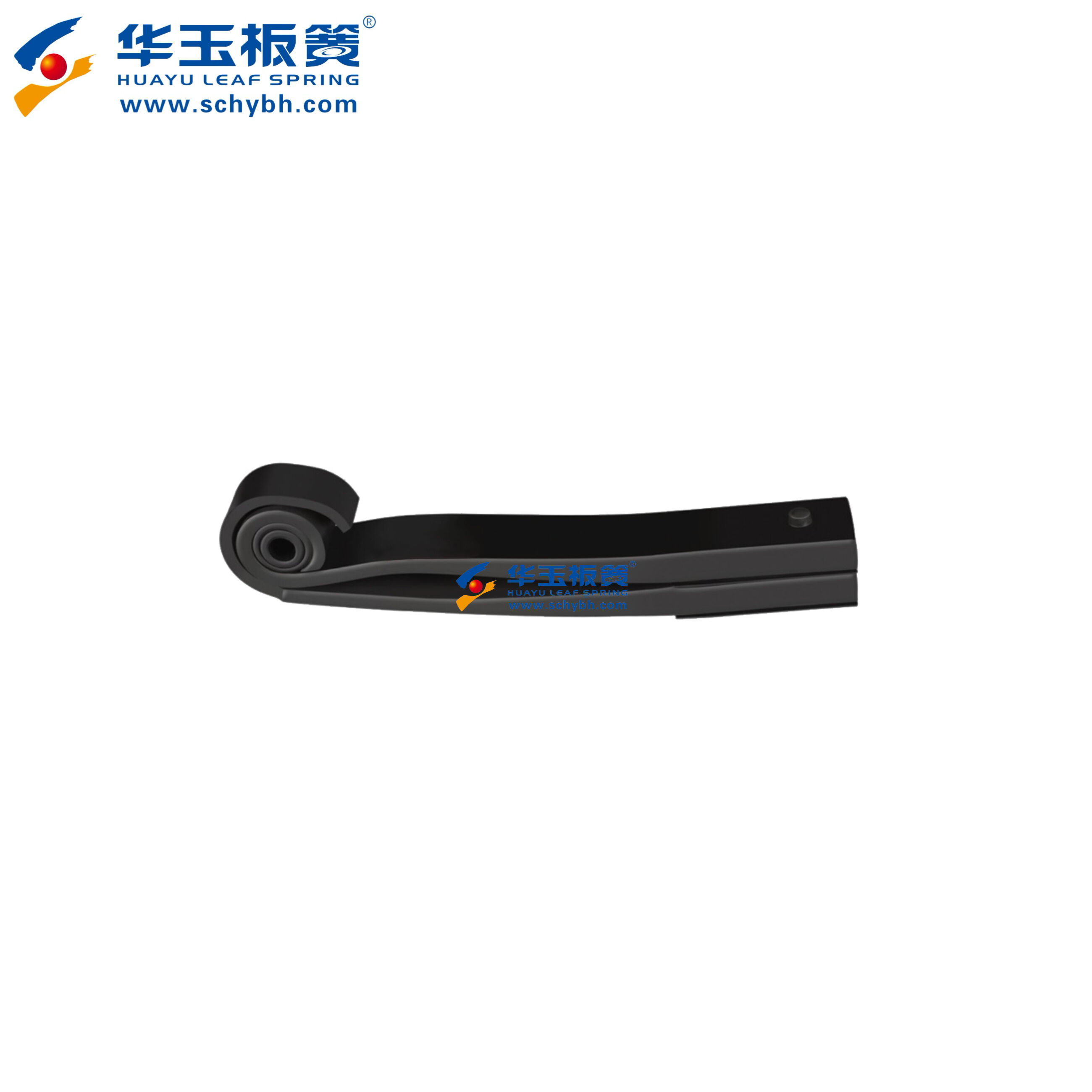 SAF Ressort à Lames pour Remorque de Camion 3149000302 3149000303 3155100602