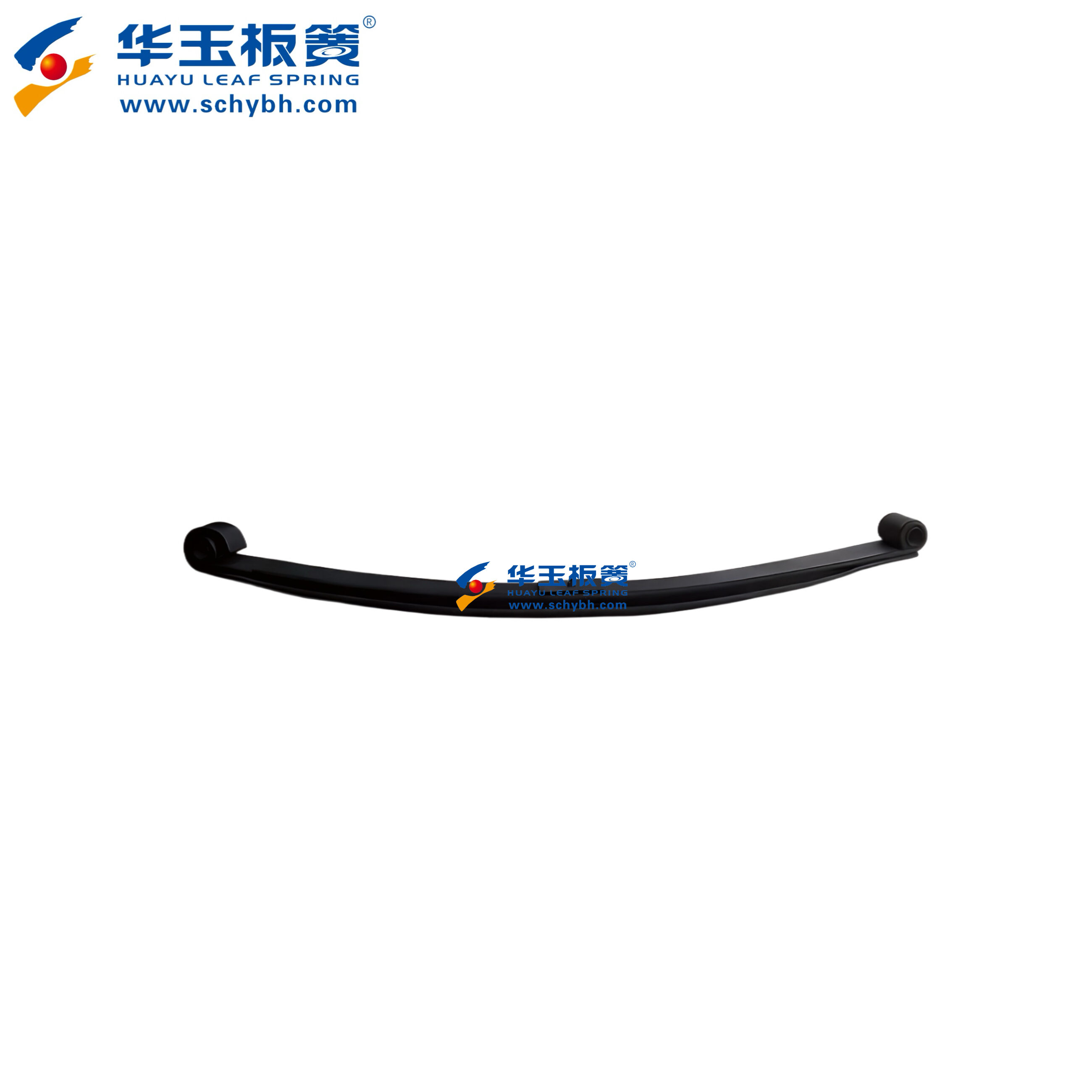 257842 Truck Suspensions Parabolic Leaf Spring for VOLVO