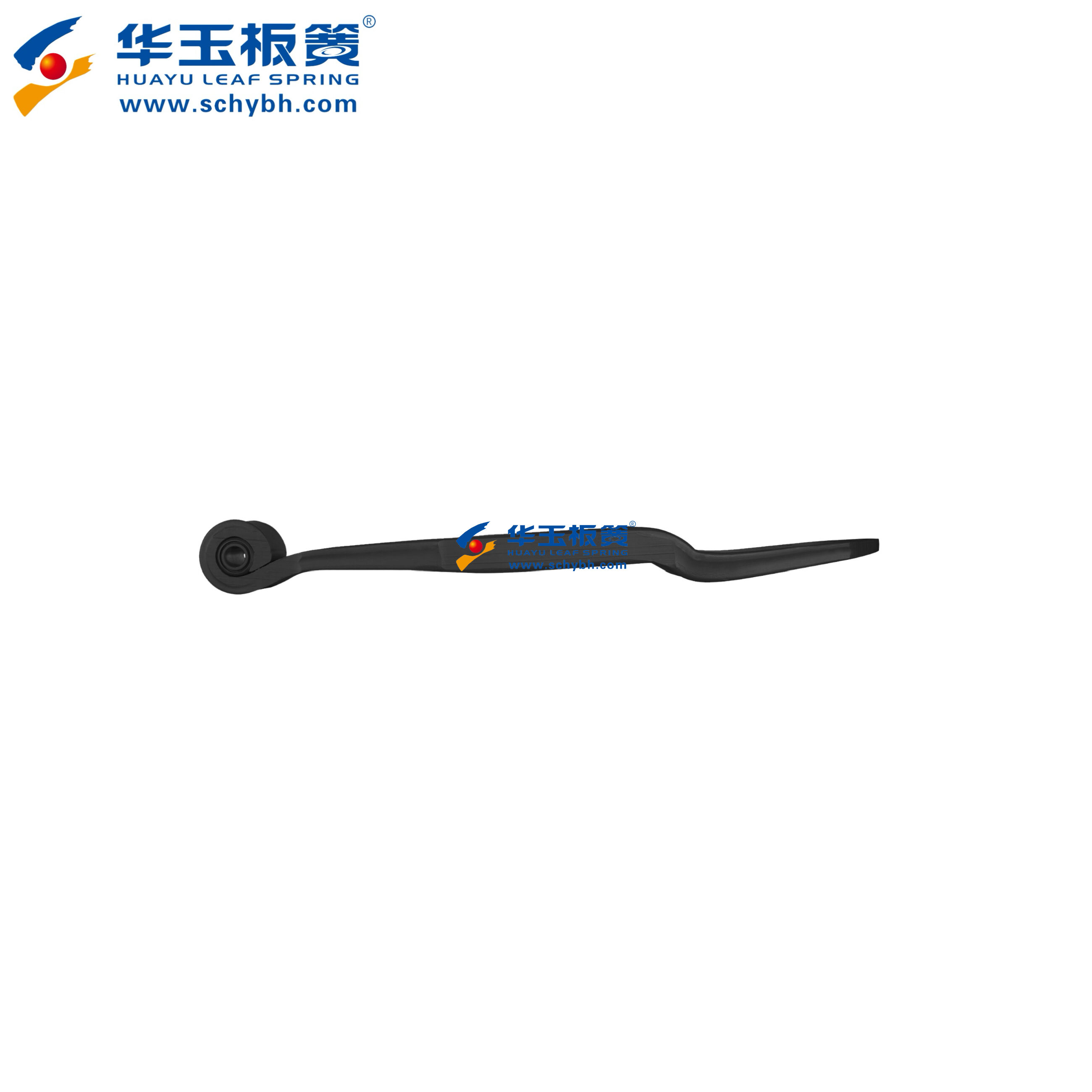 BPW 0508213510 Spring Leaf Truck Steering Arm