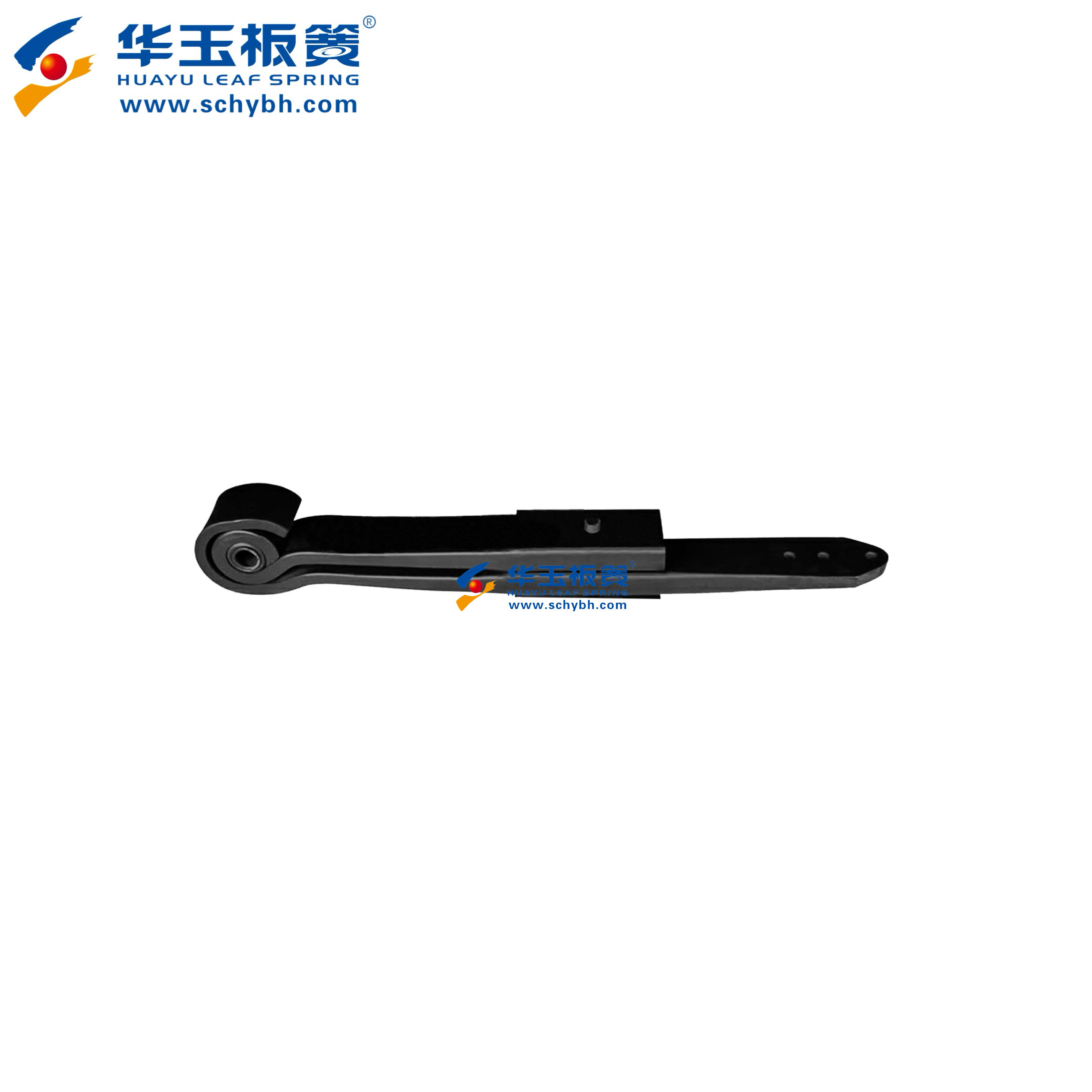Producător de Foaie Elastică pentru Camion BPW 0508212130 0508212170 0508213360