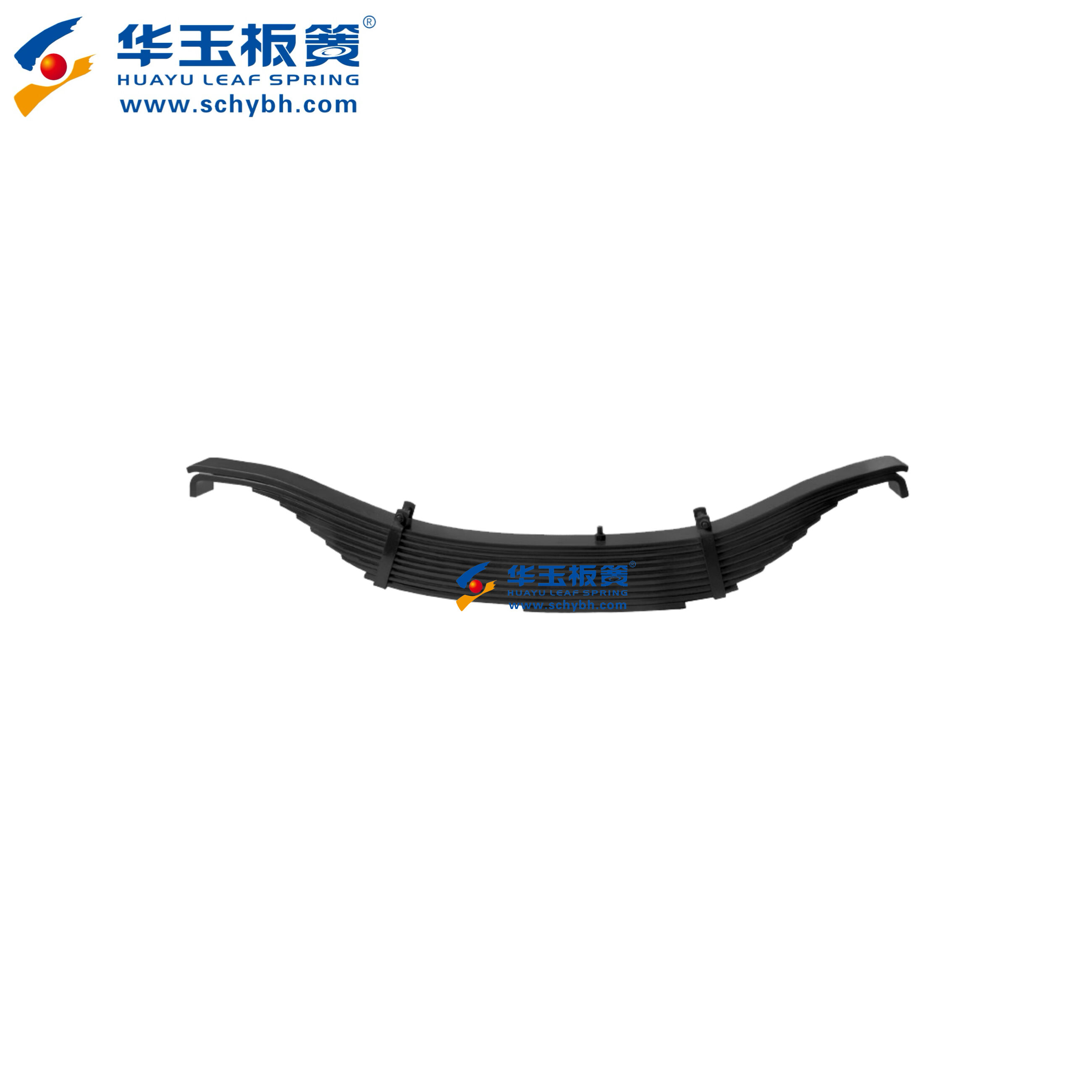 Suku Cadang Truk Ford Pegas Daun 95CT5560BC