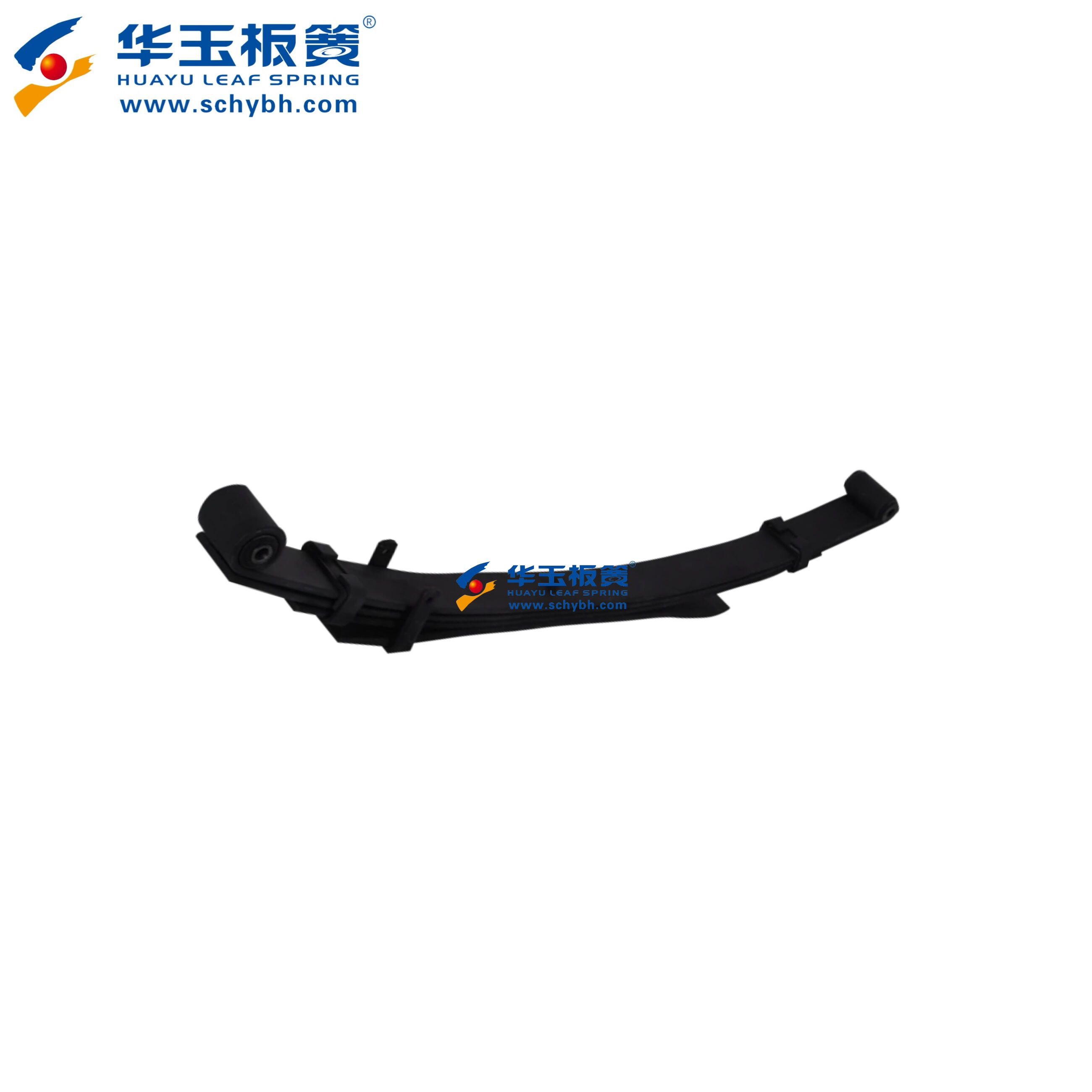 Specialtillverkad Hyundai släpvagnsbladfjäder, tillverkare 55100-4H500 55100-4H501 till Hyundai