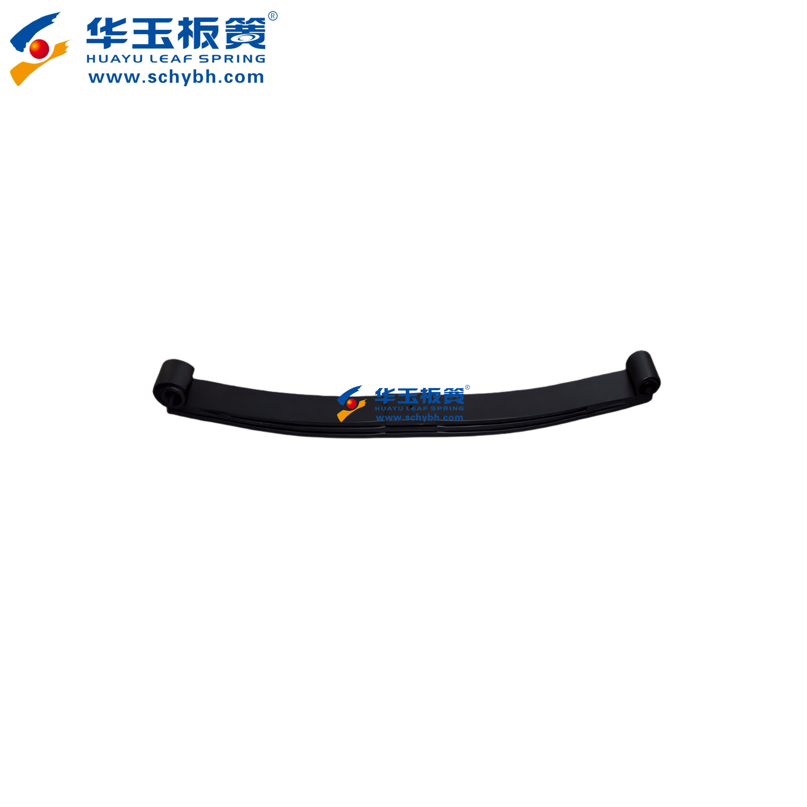 257863 Rear Leaf Springs for for VOLVO