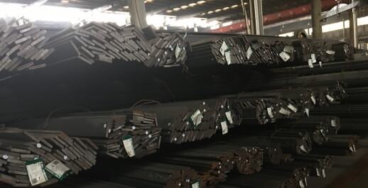 Materii prime concepute pentru arcuri lamelare de înaltă performanță