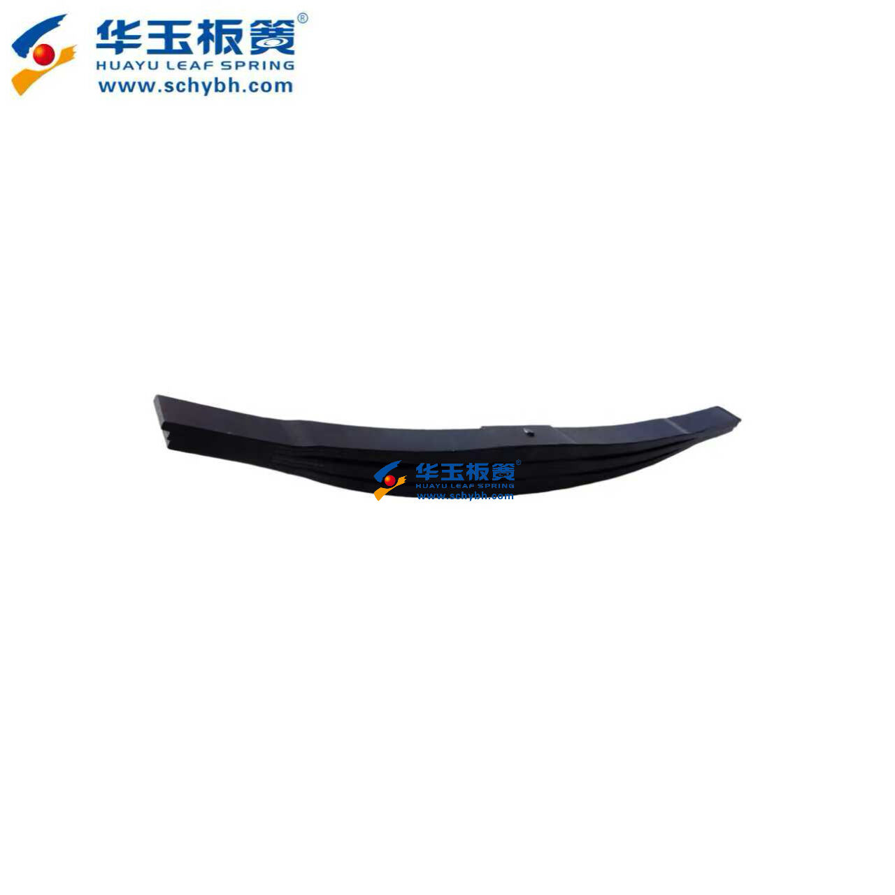 Mercedes Leaf Spring for Truck Suspension 6253200305