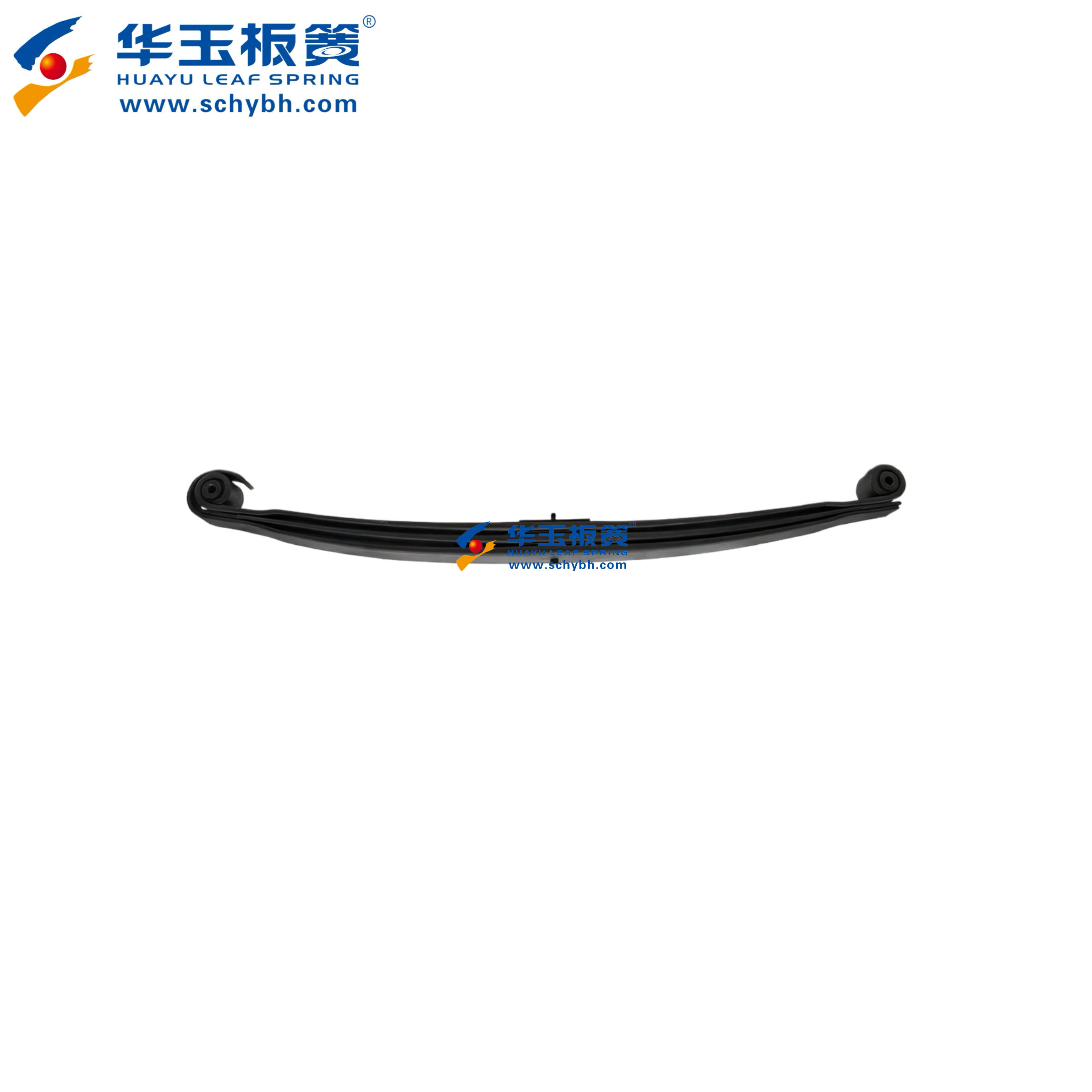 Benz Heavy Duty Truck Leaf Springs 3753201902 9443200302