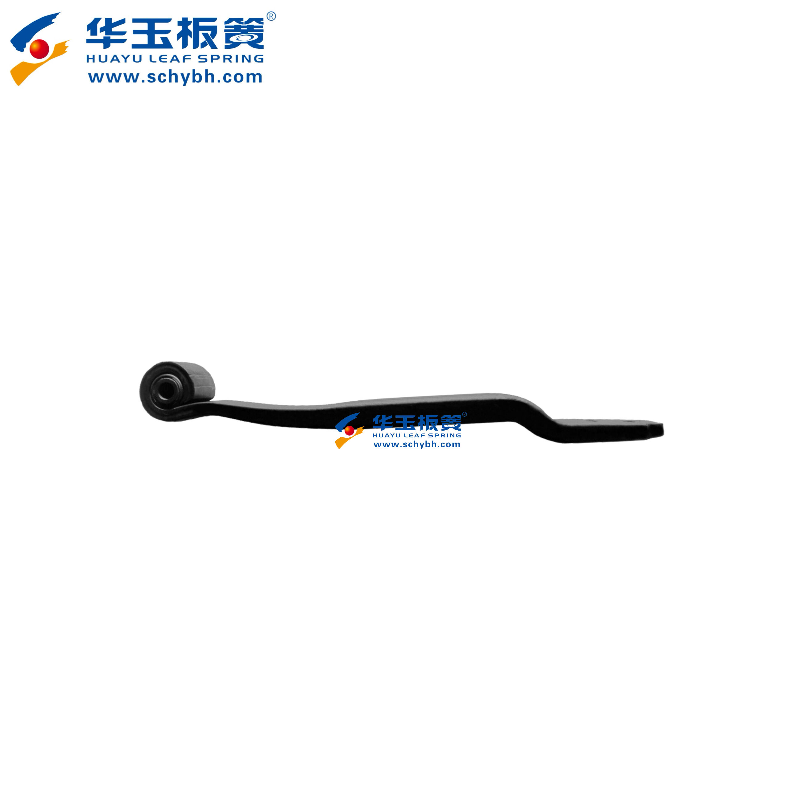 3149005901 3155104401 SAF Truck Suspension Leaf Spring