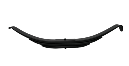 Huayu Arc de Suspendie Lansează Trei Noi Arcuri pentru Suspensia Remorcilor: TRA2728, TRA2740, TRA2741