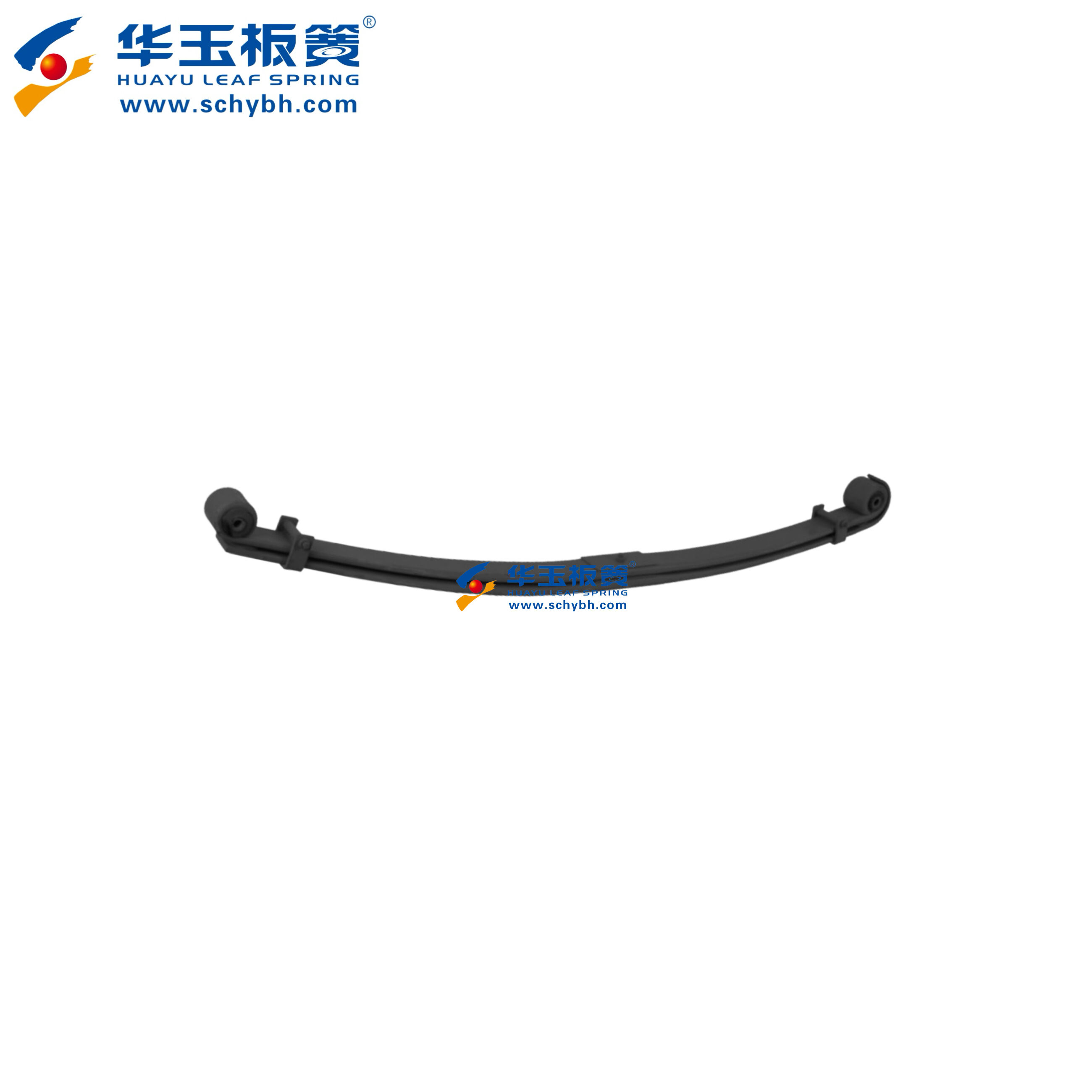 81434026161 High-Load Capacity Leaf Springs for MAN
