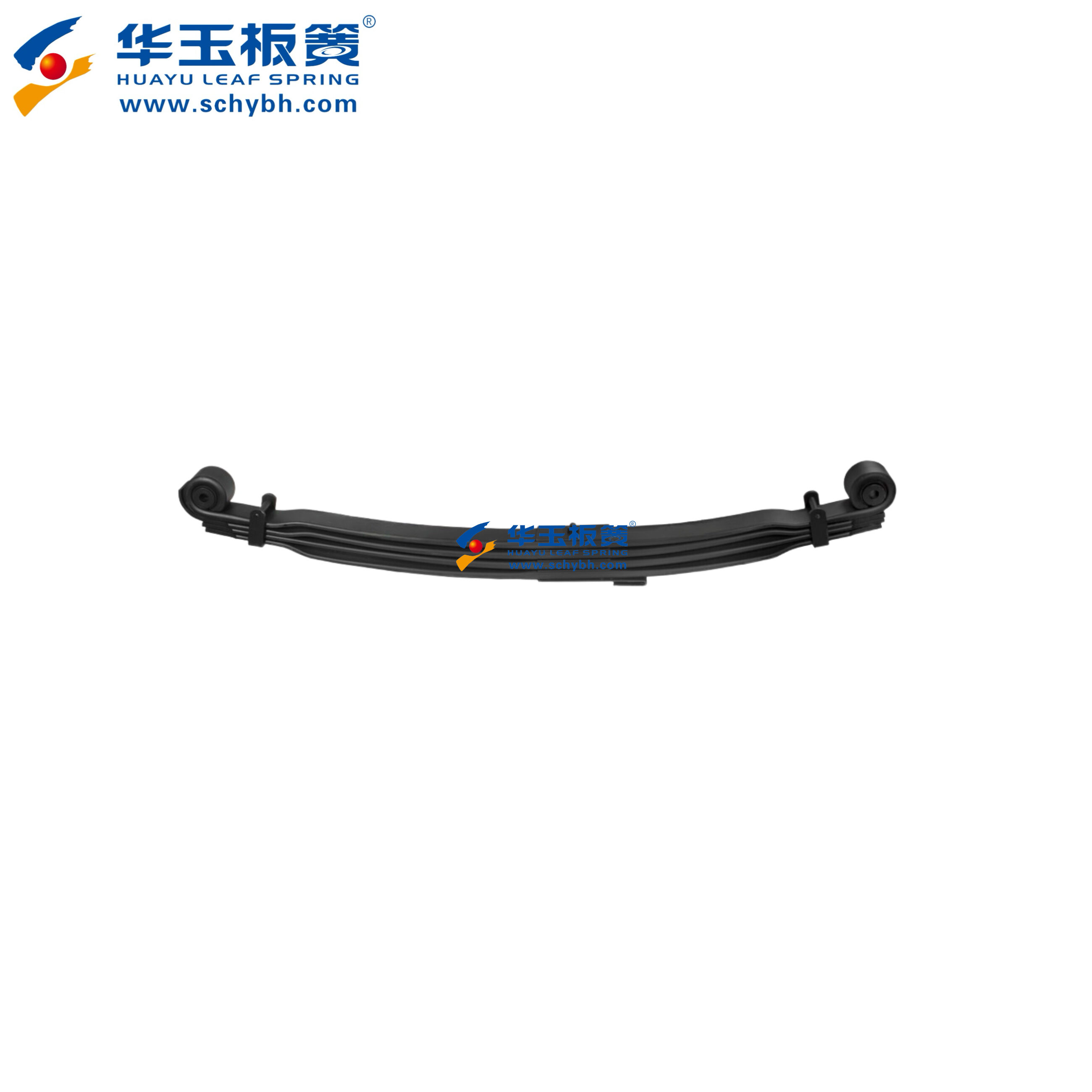High Performance Leaf Springs for Pickup Truck Rear Suspension 81434026310 81434026308 81434026309 for MAN