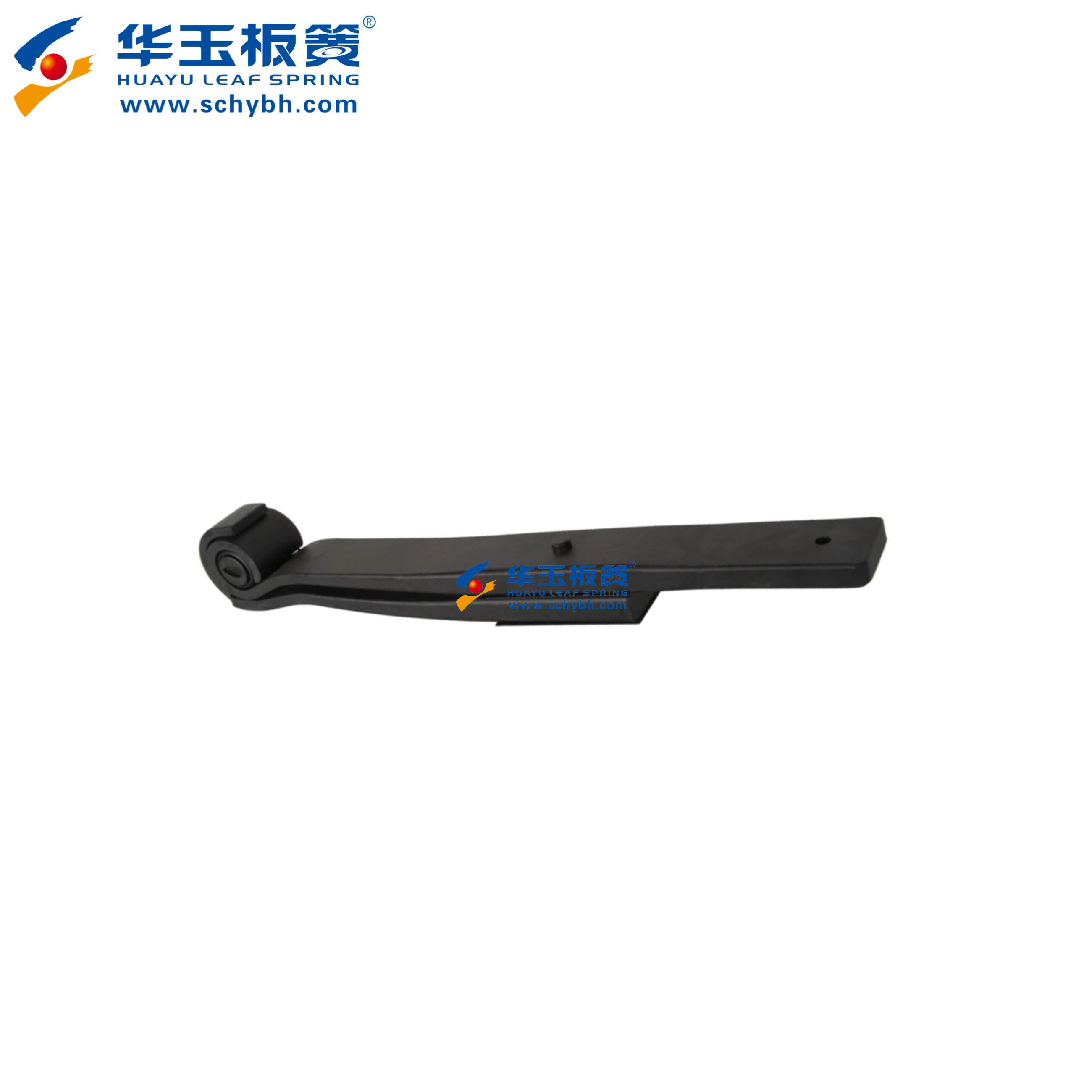 Ressort à lames d'bras de direction de camion lourd 3149003600 3149003601 3149003602