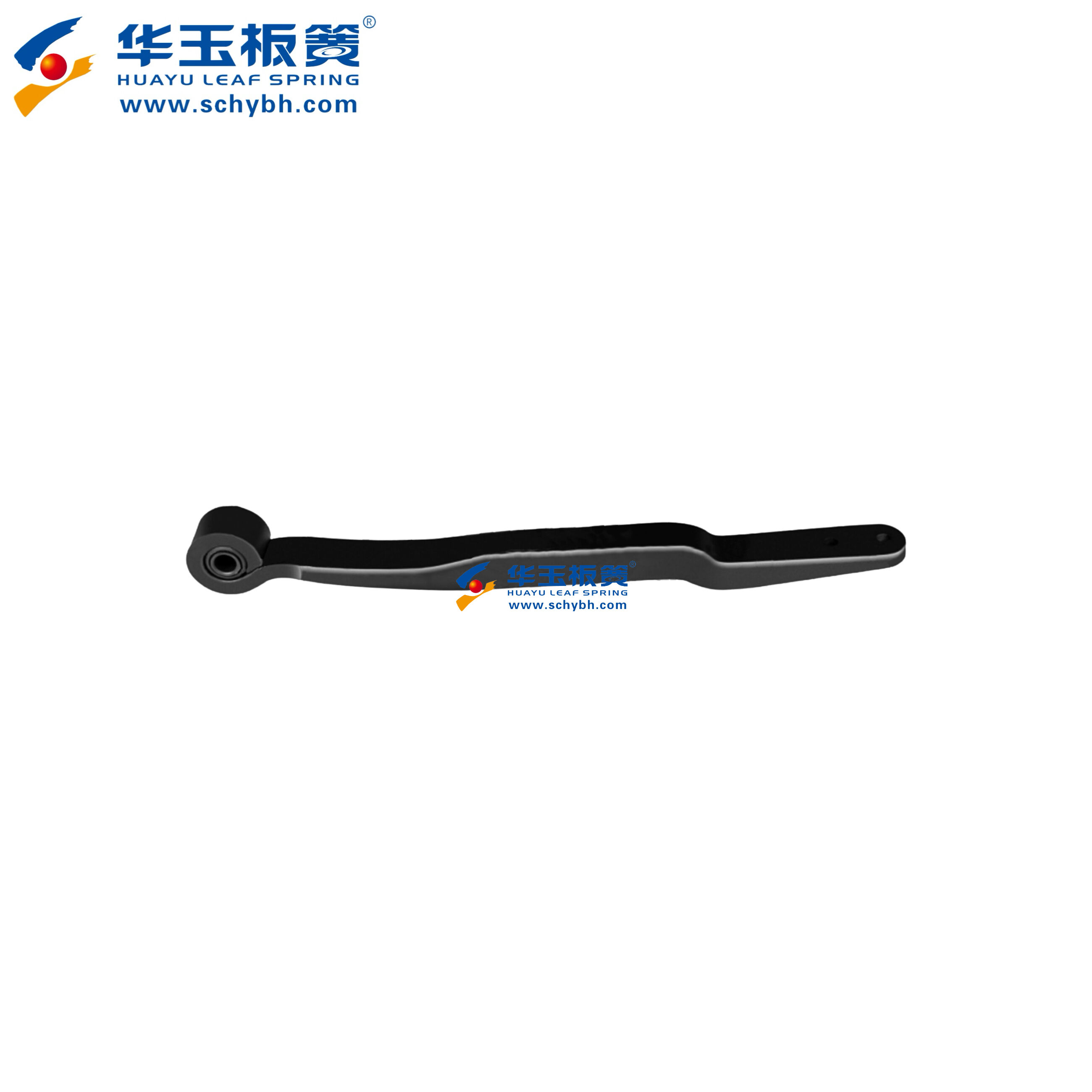 0508213960 BPW Trailing Arm Leaf Spring