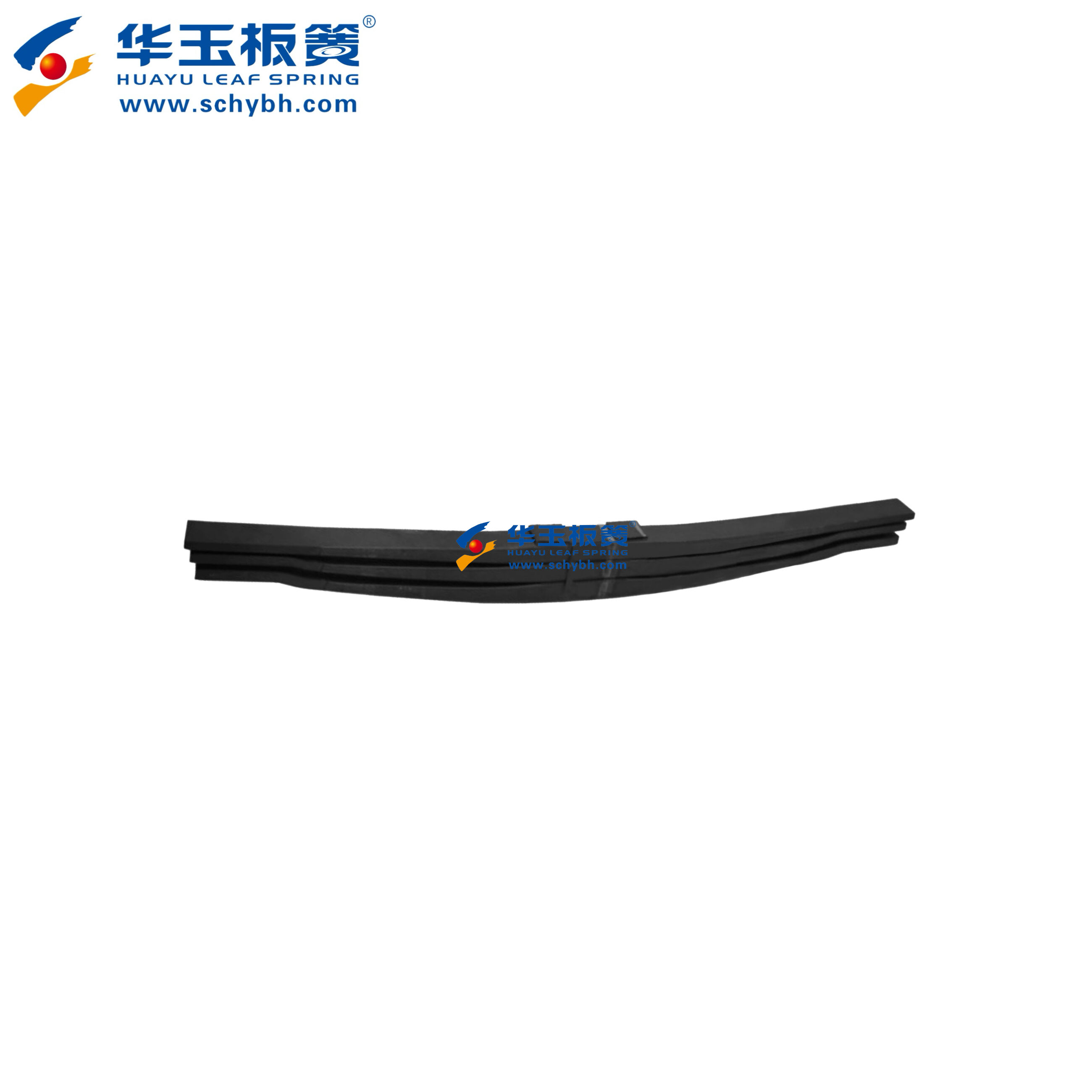 Renault 7420928894 Spring Daun untuk Muatan Berat