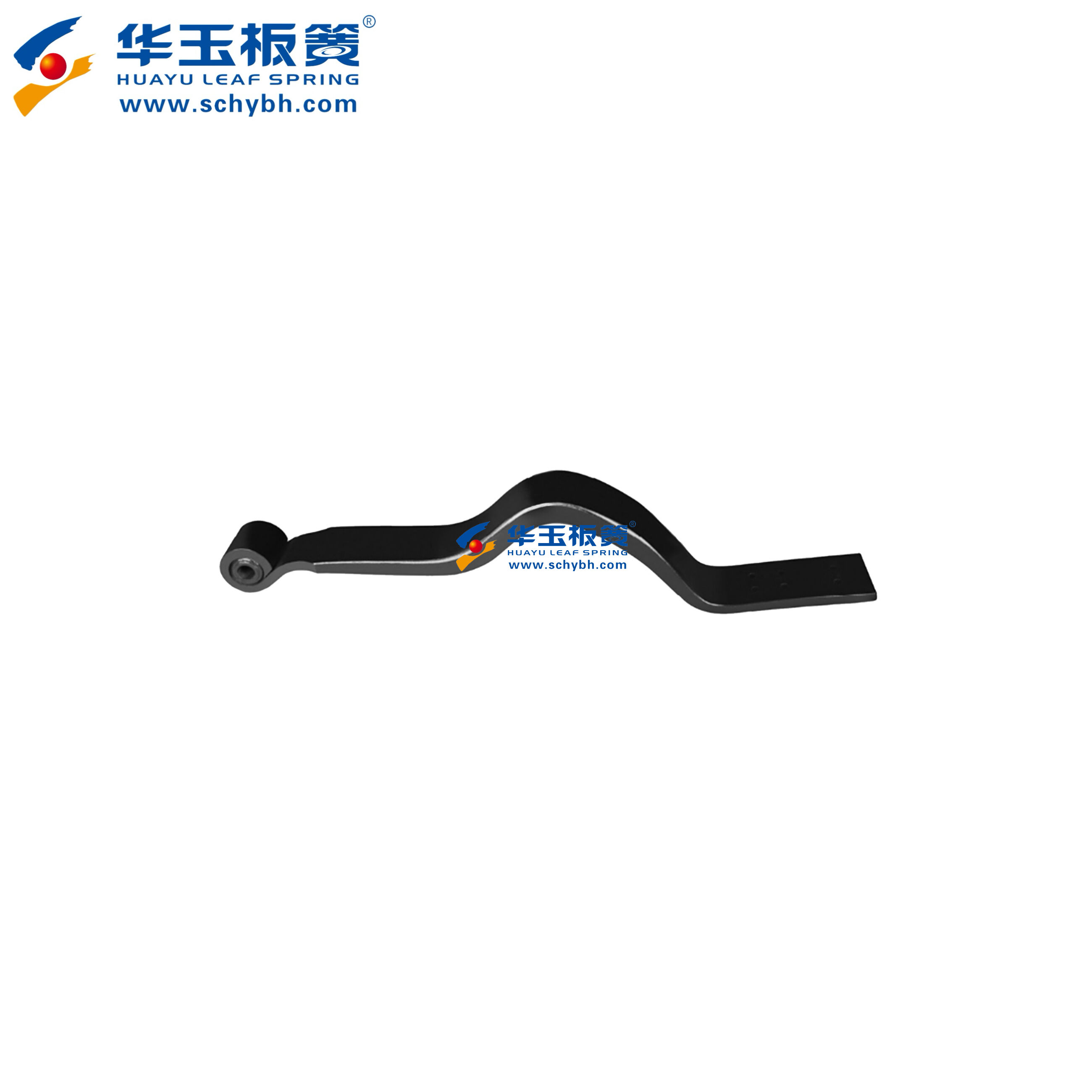016501 Schmitz HeaVY Duty Truck Suspension Leaf Spring