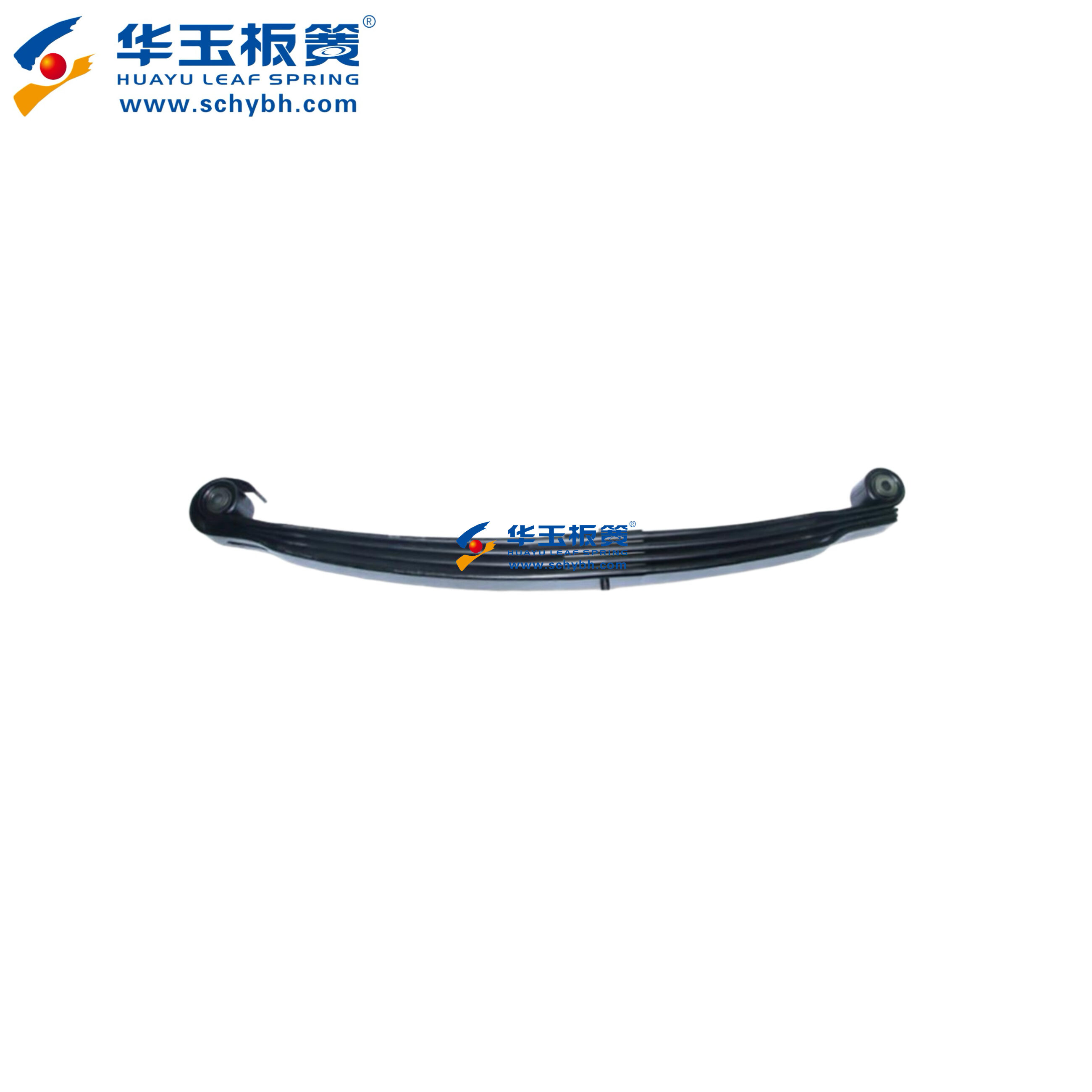 3753201502 9493200402 Leaf Spring Truck Parts for Mercedes