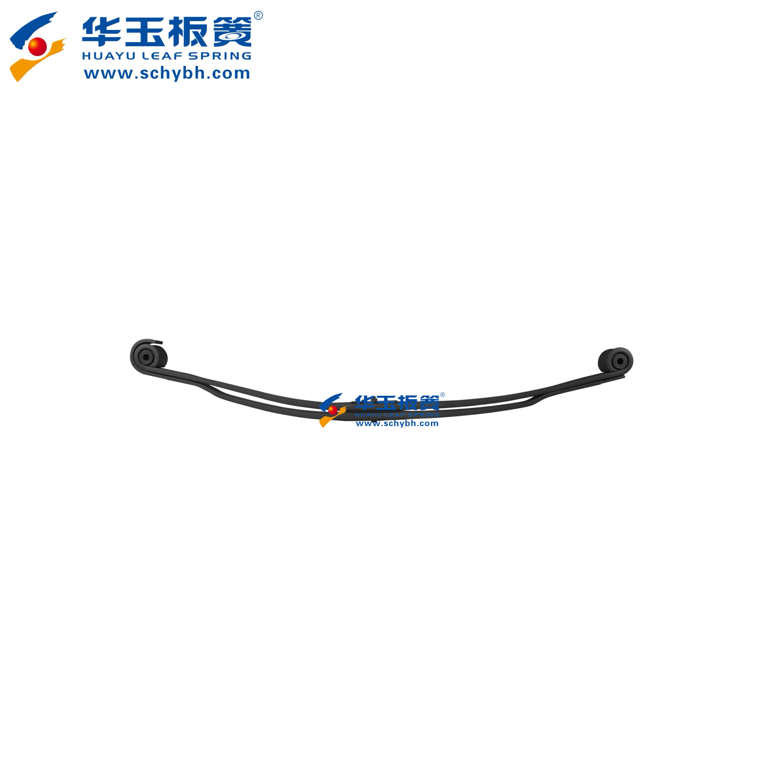 Spring Daun Parabolic Renault 5010557734 7482225870