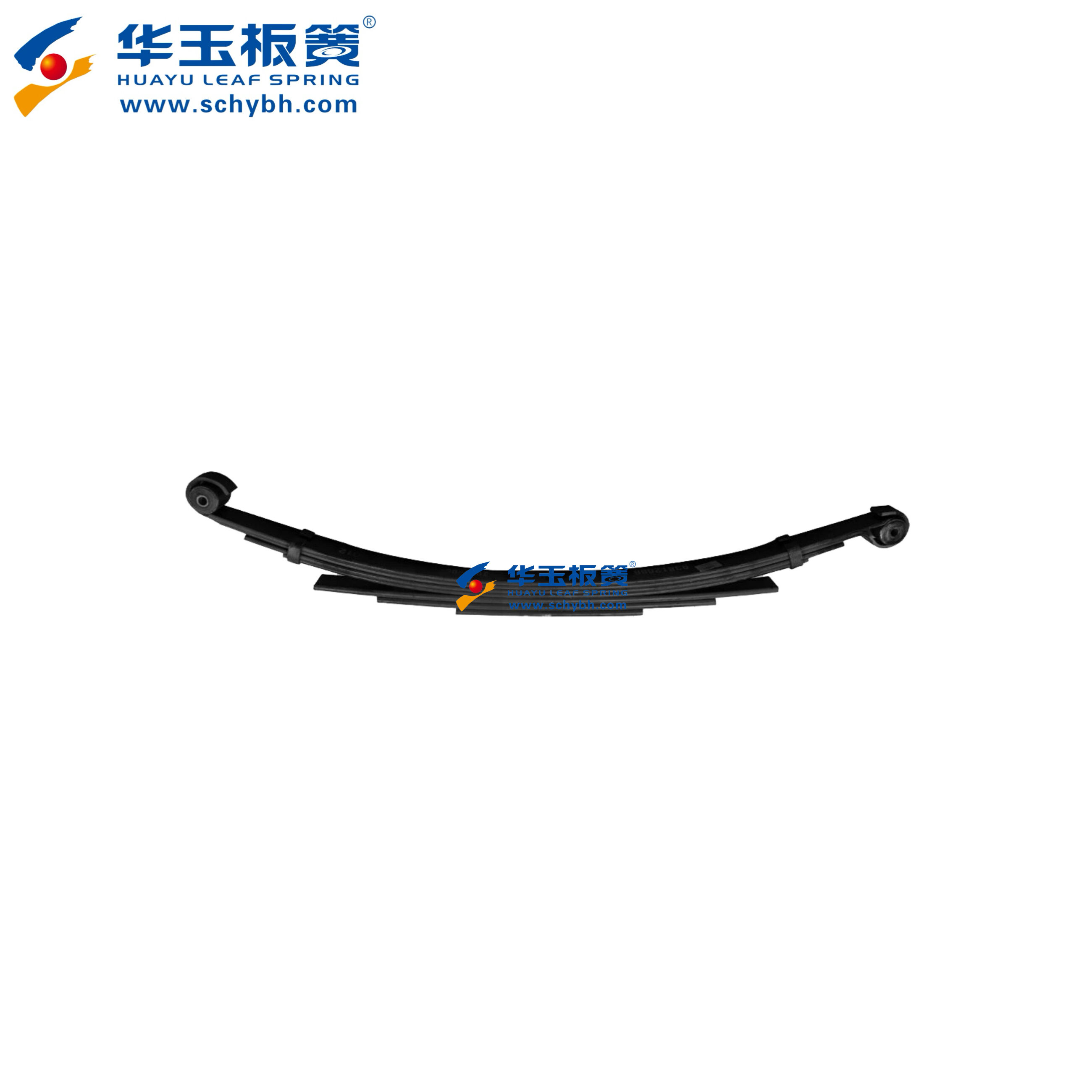 93812674 IVECO Spring Daun Bahagian Belakang Berat untuk Trak