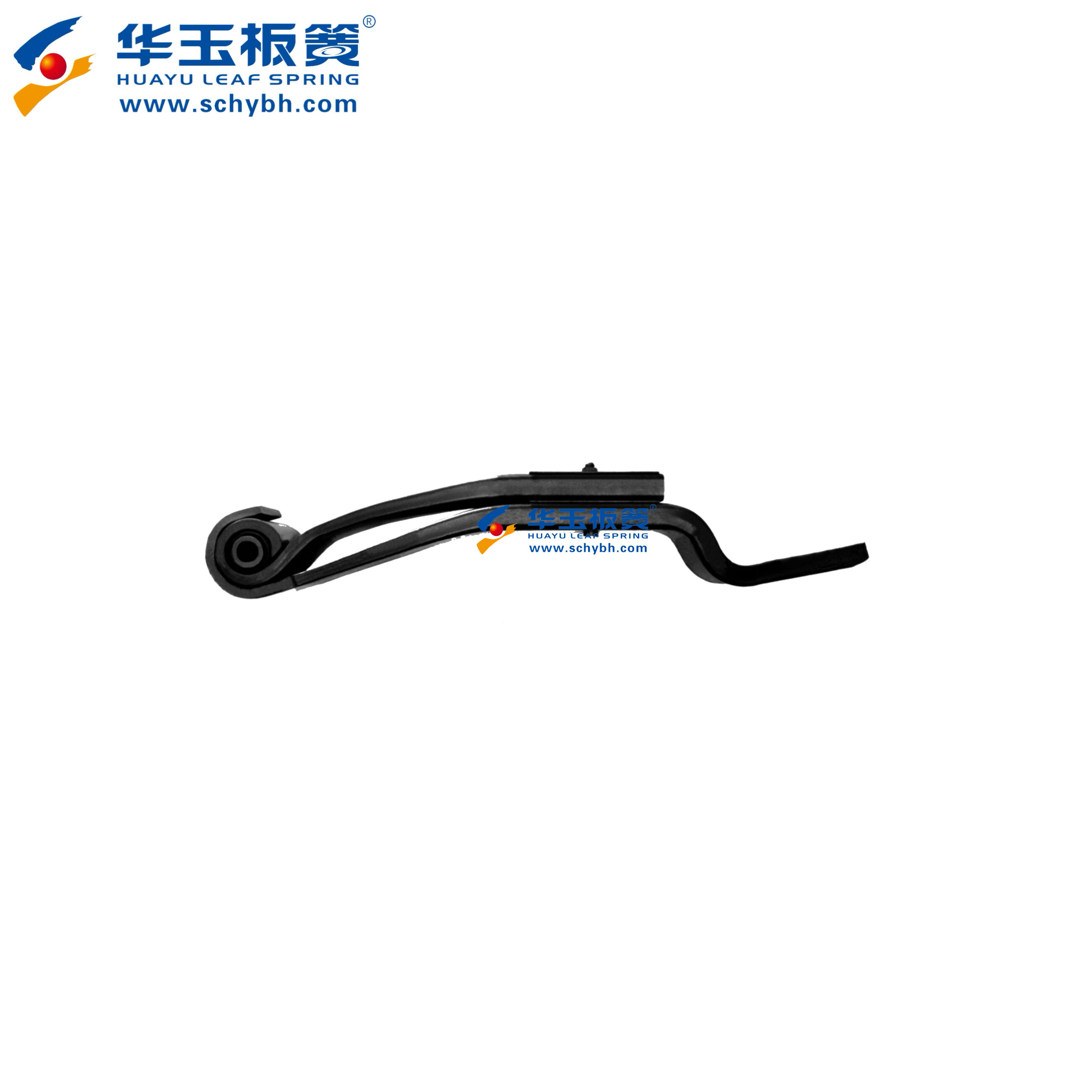 Ressort à lames haute charge pour SAF 3149004200 3149004201 3155103500