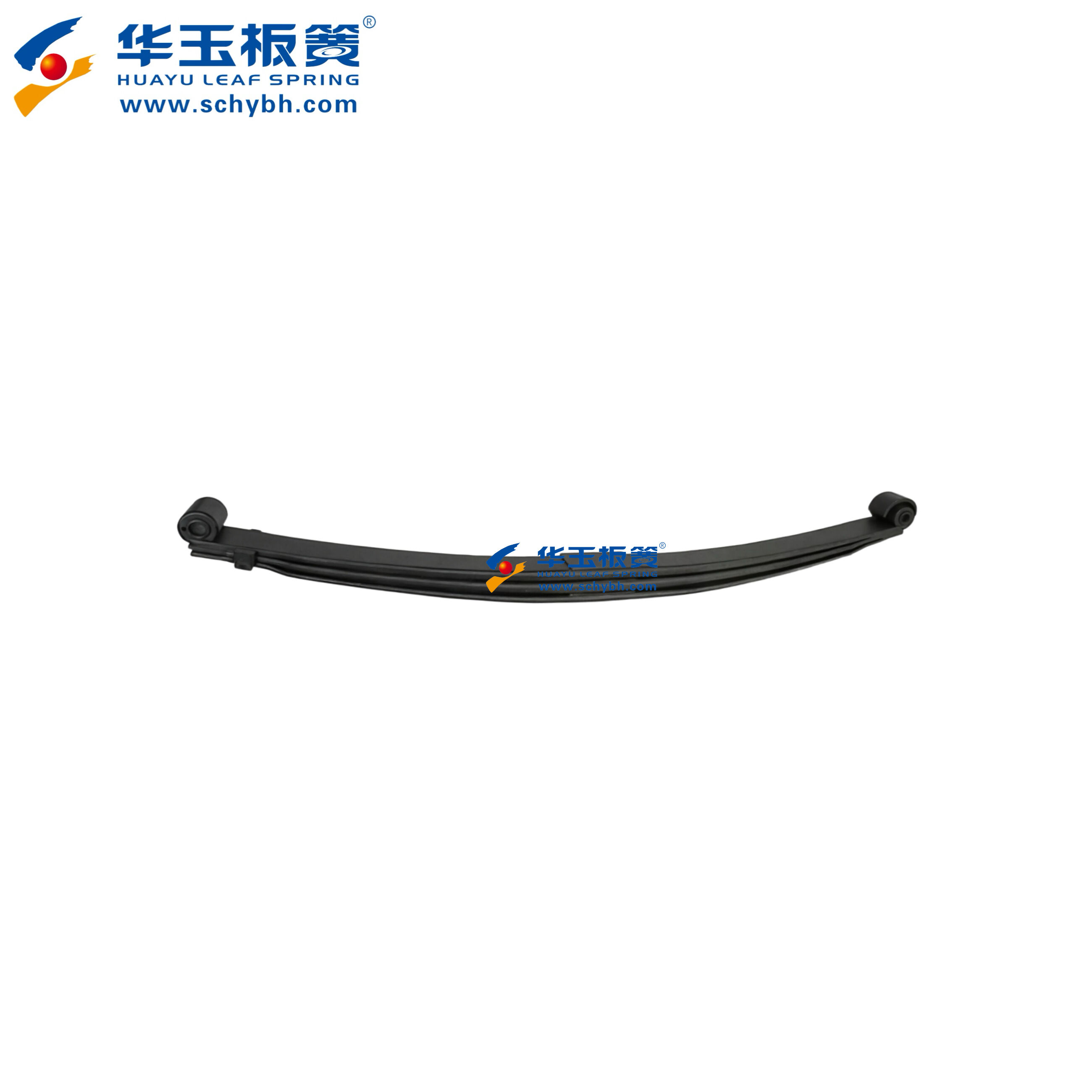 Heavy Duty Leaf Springs for Volvo 257875|OEM Service