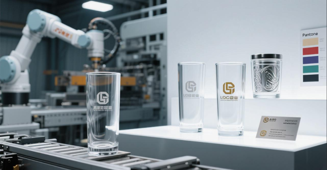 [Make Your Brand Mark] Enterprise Glassware Customization Solutions - Premium Craftsmanship × Flexible Manufacturing