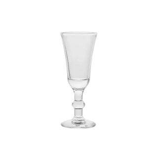 Is a shot glass 1 or 2 oz?