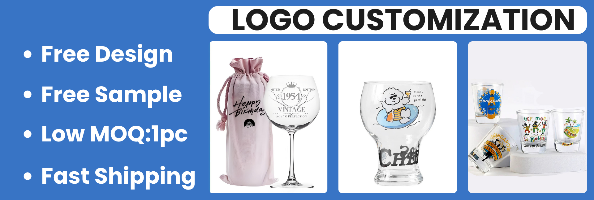 product 1oz wholesale multi color mini 1oz customized logo wine whiskey cup vodka small bullet shot glasses-1