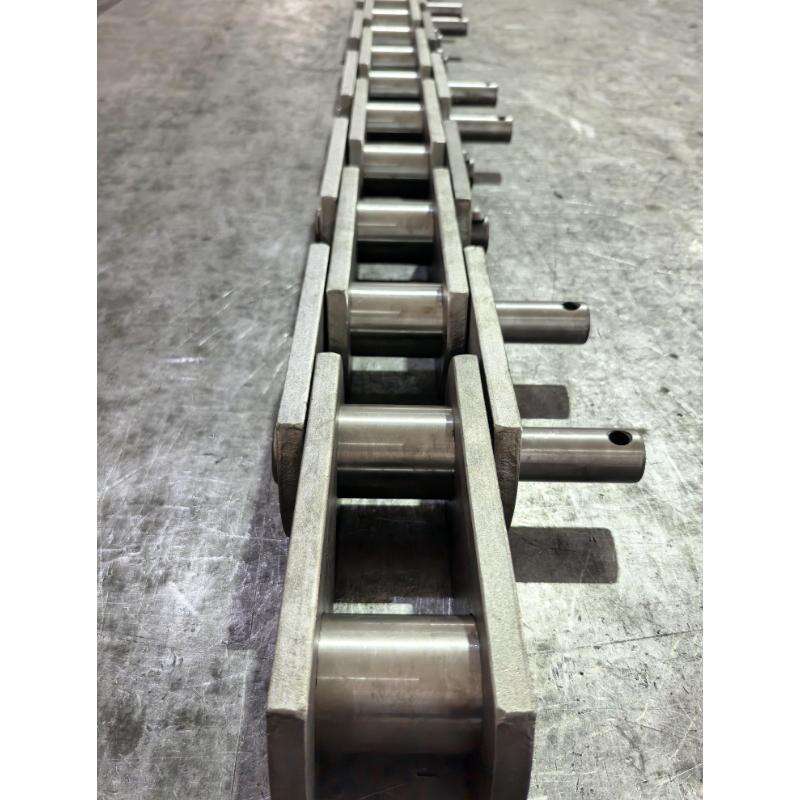 P150 TRANSPORTOR CATENA CUM PIN EXTENSA E4P