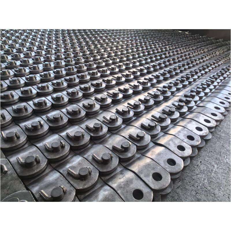 B7811 Heavy Duty Drive Chain
