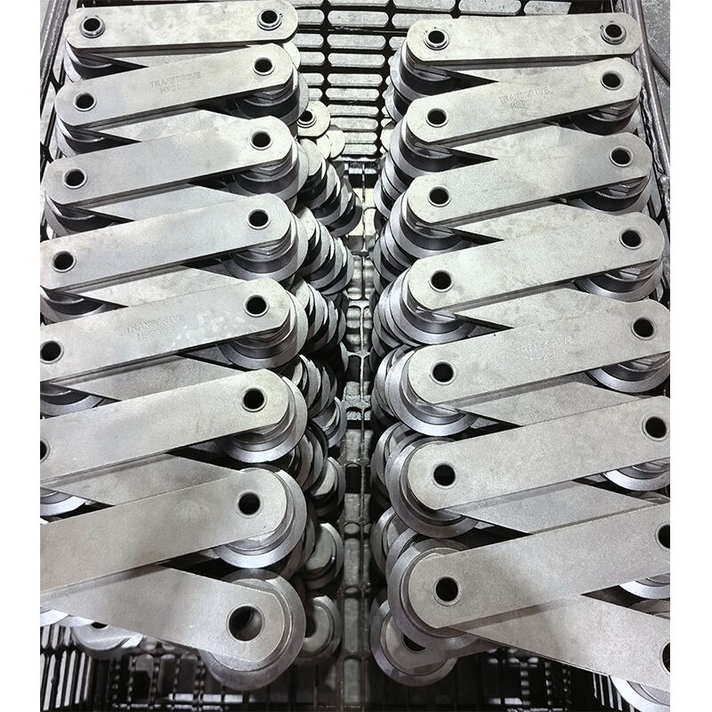 P230.4 HÅLIG PINN-KEDJA