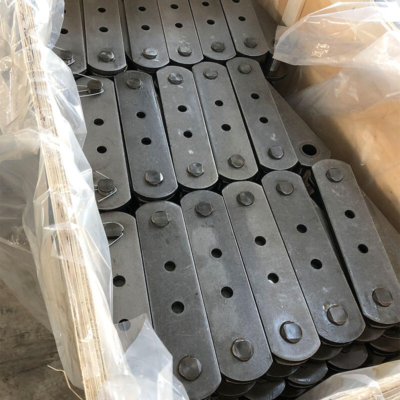 M450 Metric Series Conveyor Chain