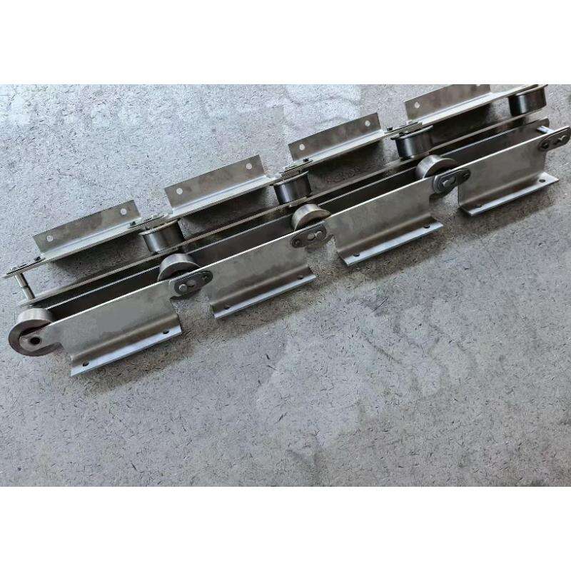 سلسلة ناقل هندسية M80P250