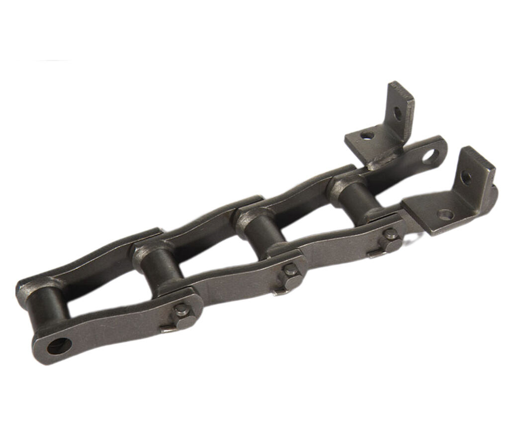 WH82 Welded Mill Chain Narrow Series Welded Chain