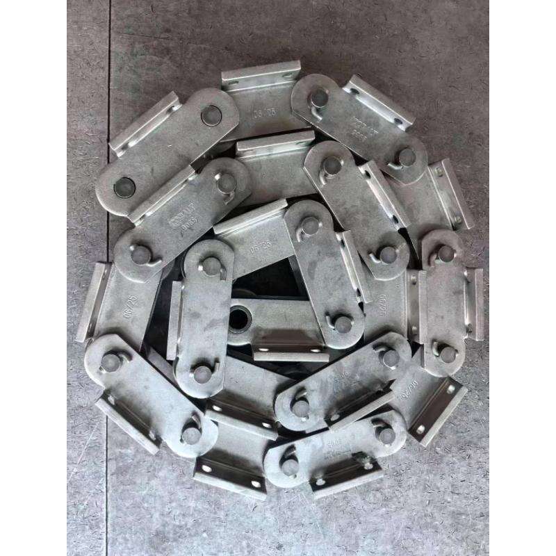 9065 K2 EP SUGAR CHAIN