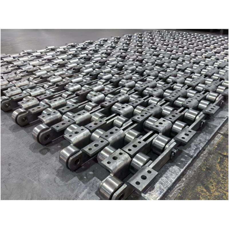 P127 K3 E2P CONVEYOR CHAIN