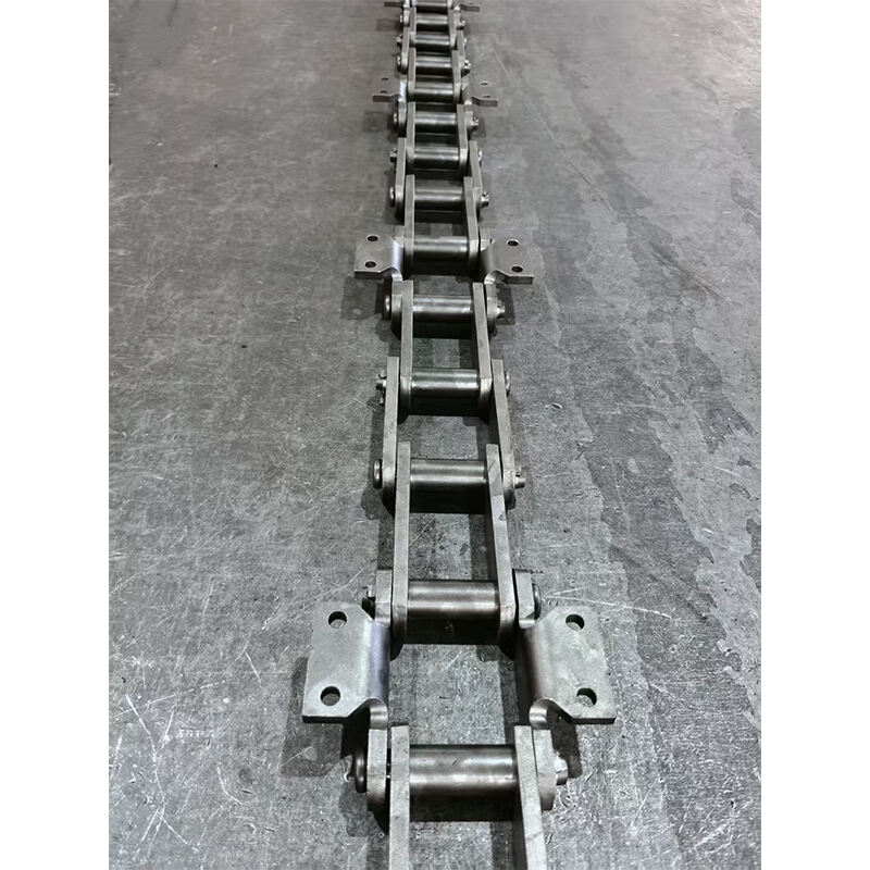 SS102B K2 CONVEYOR CHAIN