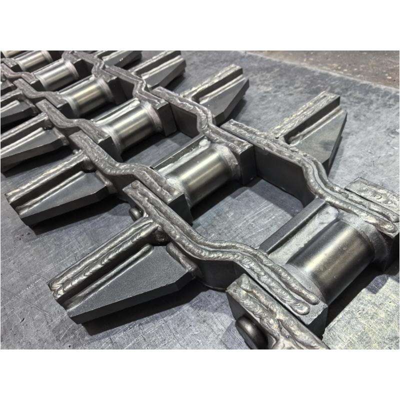 WHX6121 WELDED CHAIN
