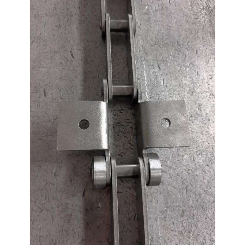 M80 CONVEYOR CHAIN WITH A1 ATTACHMENT