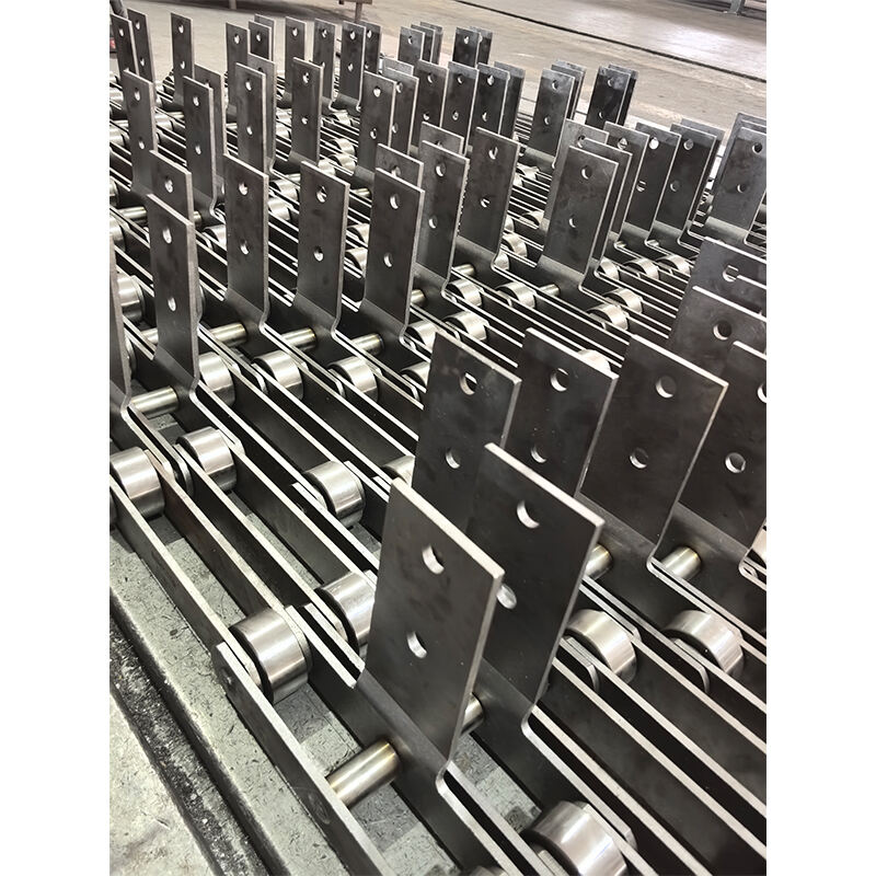 M160C250 CONVEYOR CHAIN