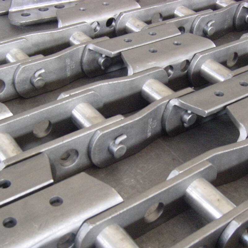 ER956 Bucket Elevator Chain Conveyor Chain